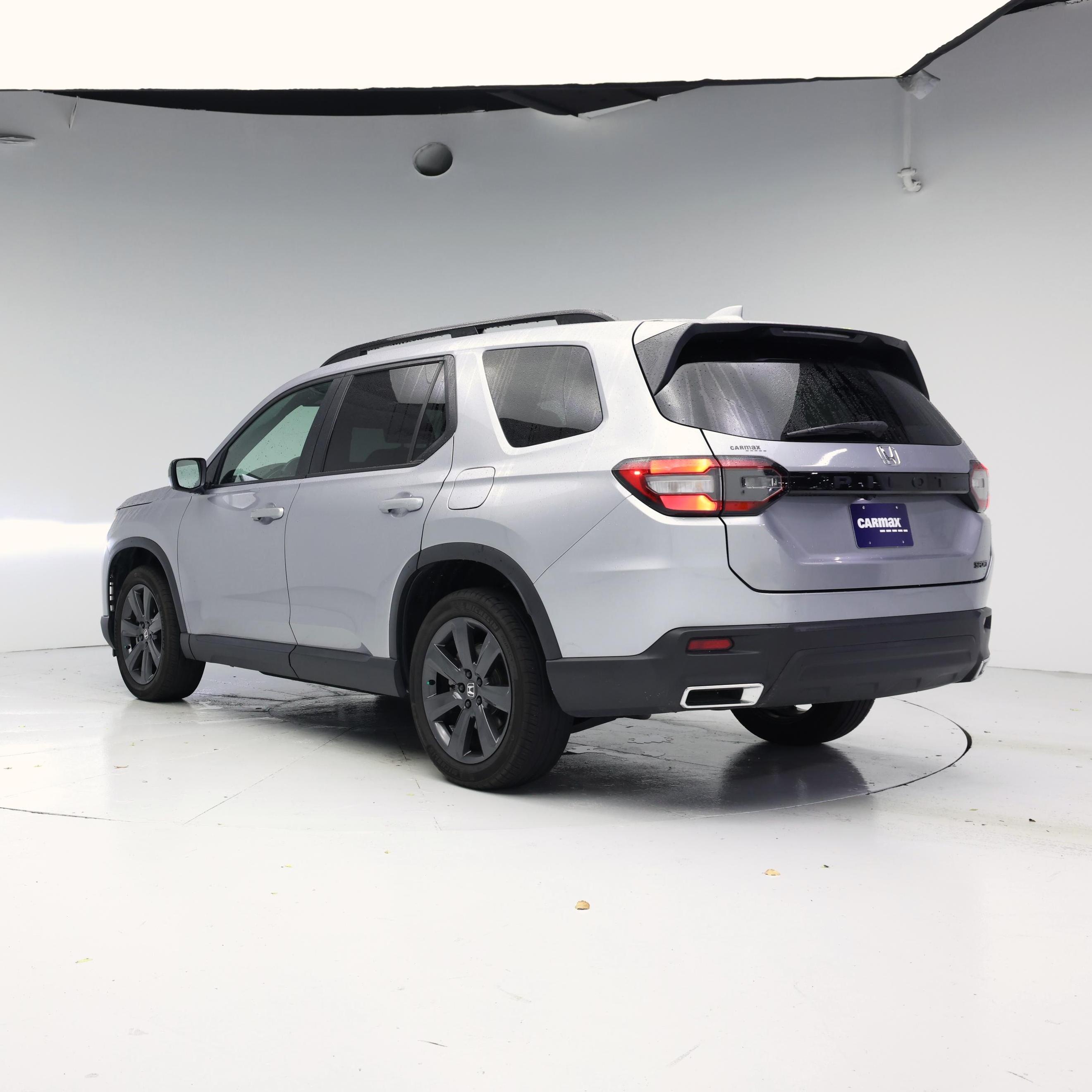 Thumbnail: 2025 Honda Pilot - 2