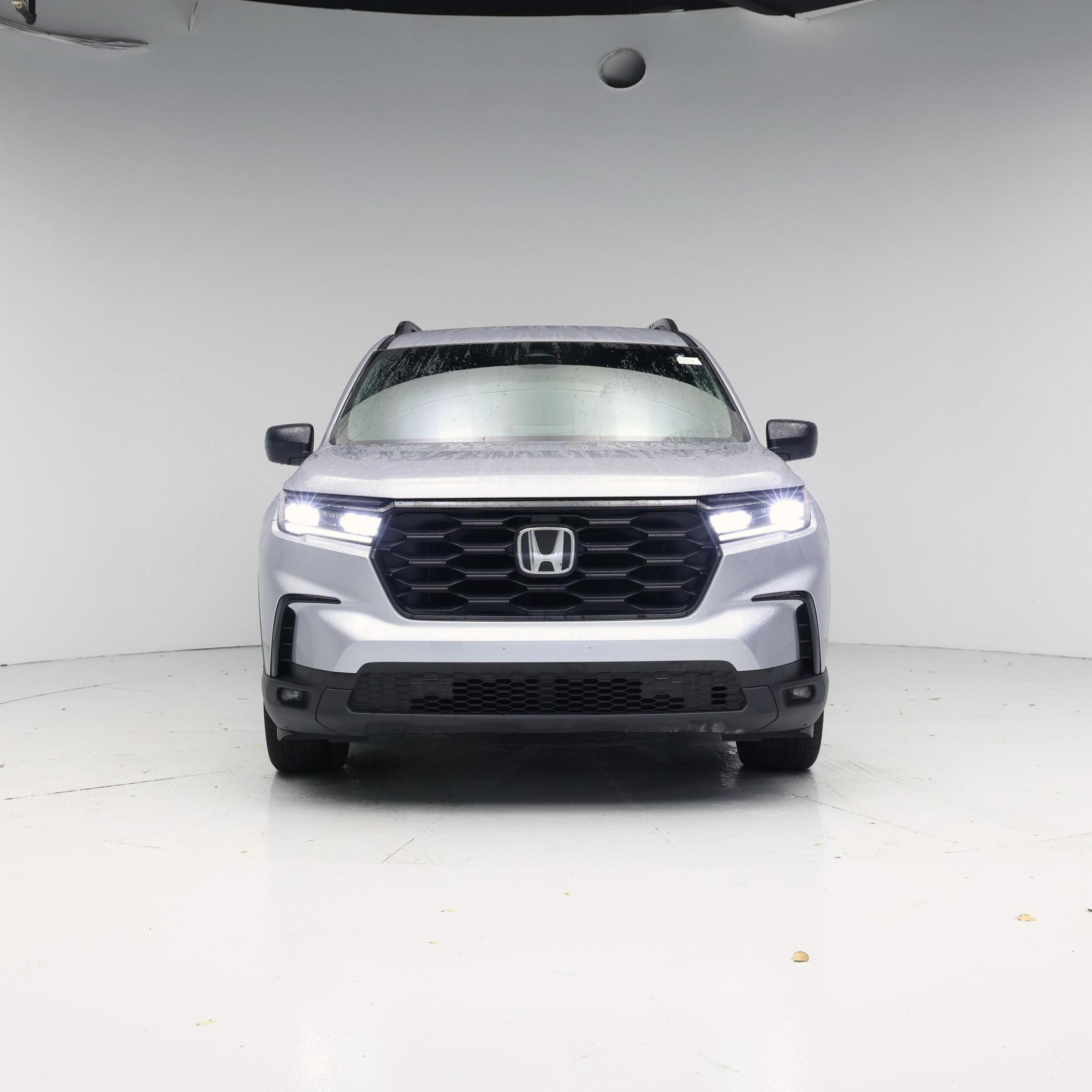 Thumbnail: 2025 Honda Pilot - 5