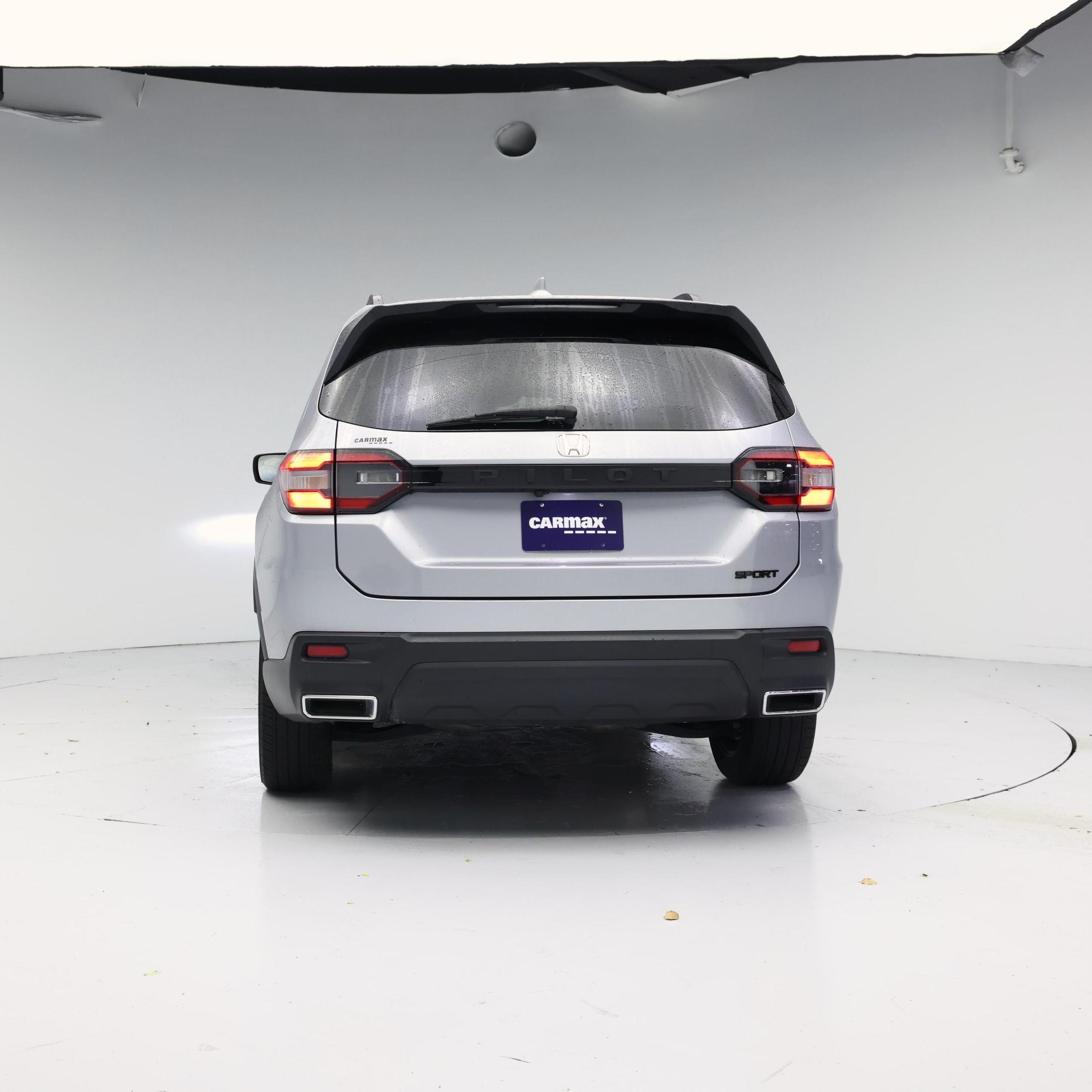 Thumbnail: 2025 Honda Pilot - 6
