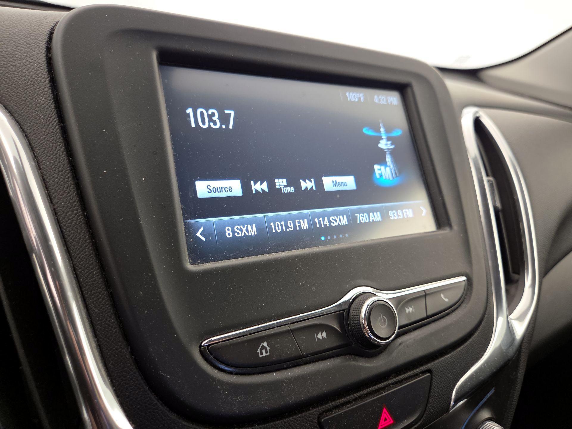 Thumbnail: 2018 Chevrolet Equinox - 15