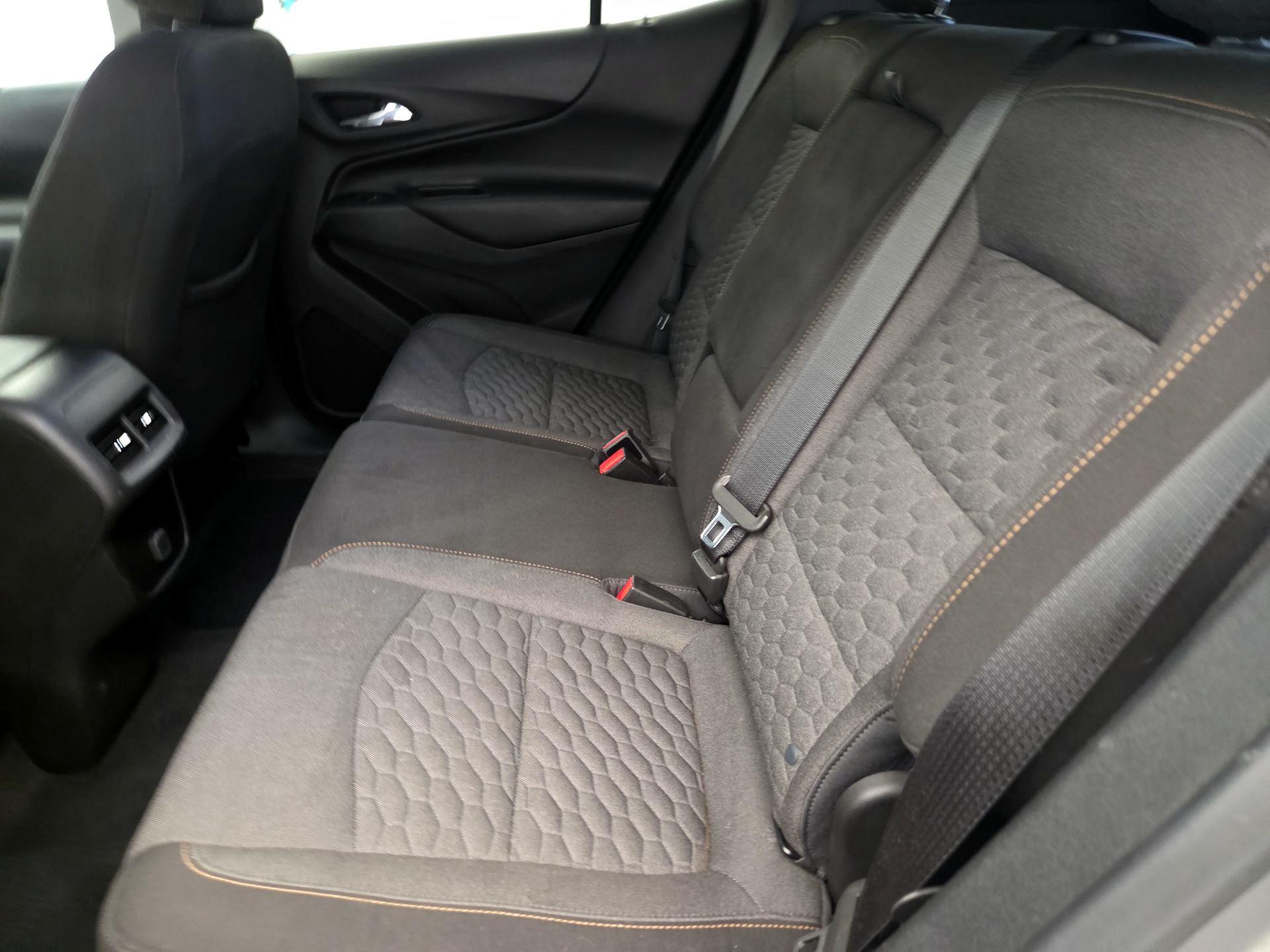 Thumbnail: 2018 Chevrolet Equinox - 19