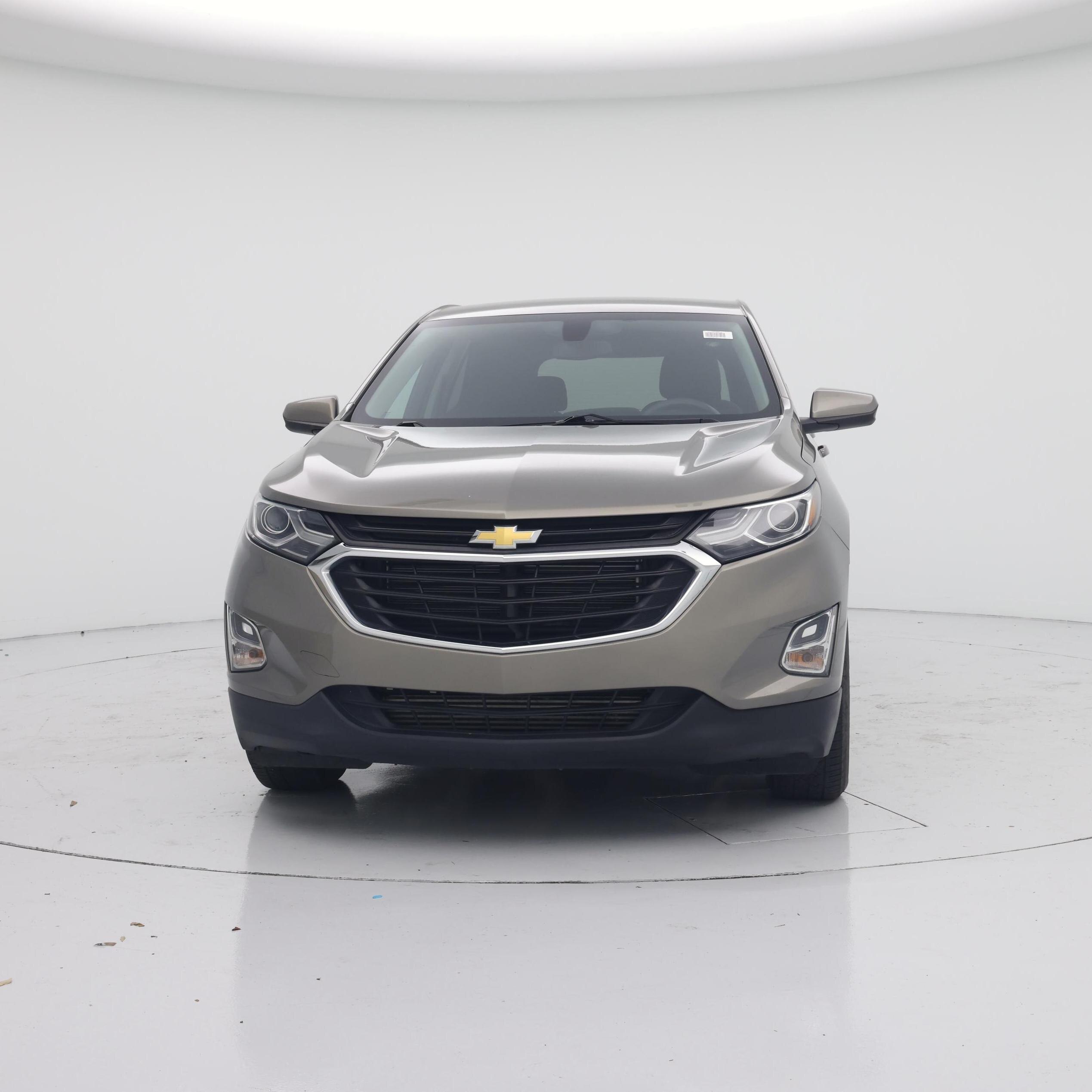 Thumbnail: 2018 Chevrolet Equinox - 5