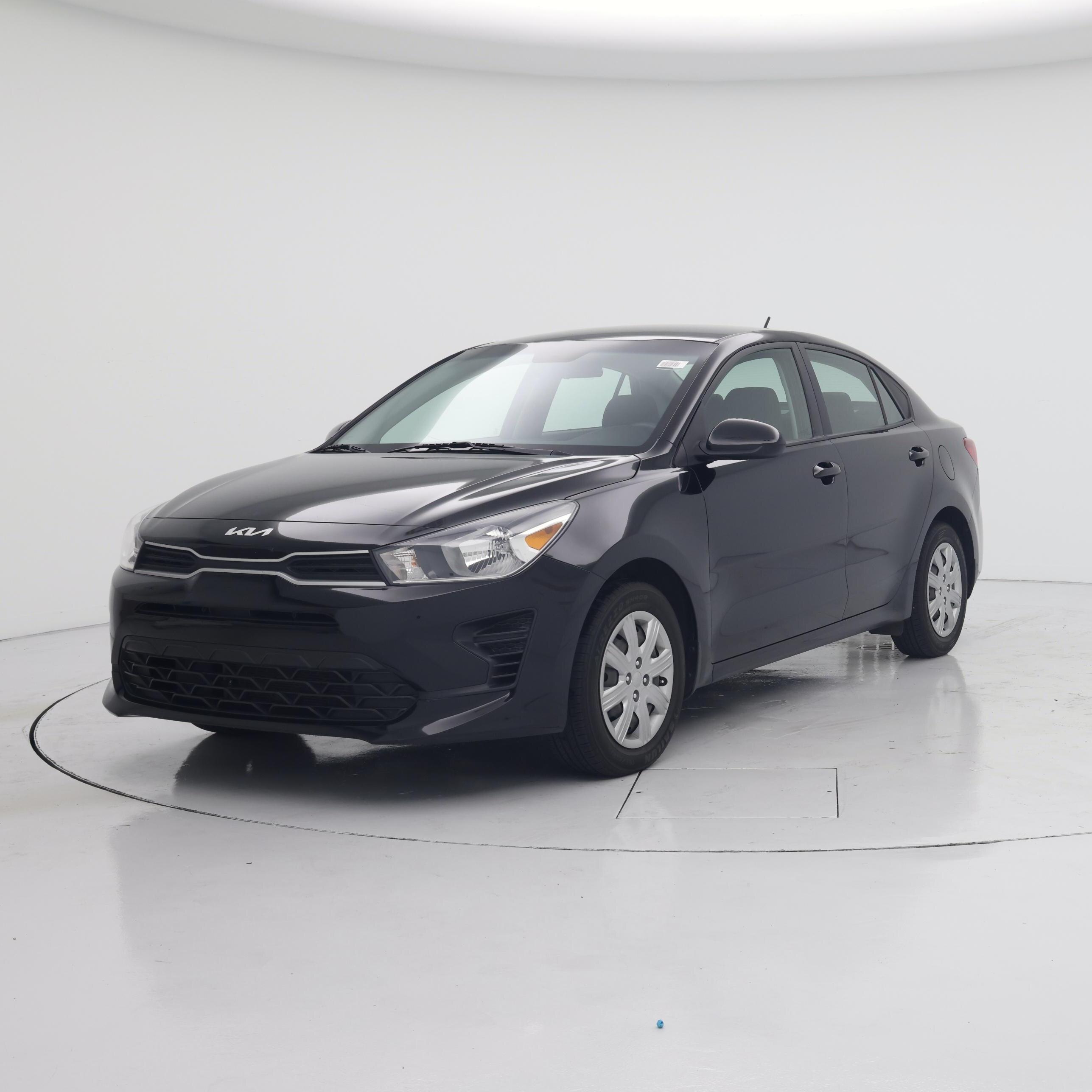 Thumbnail: 2022 Kia Rio - 4