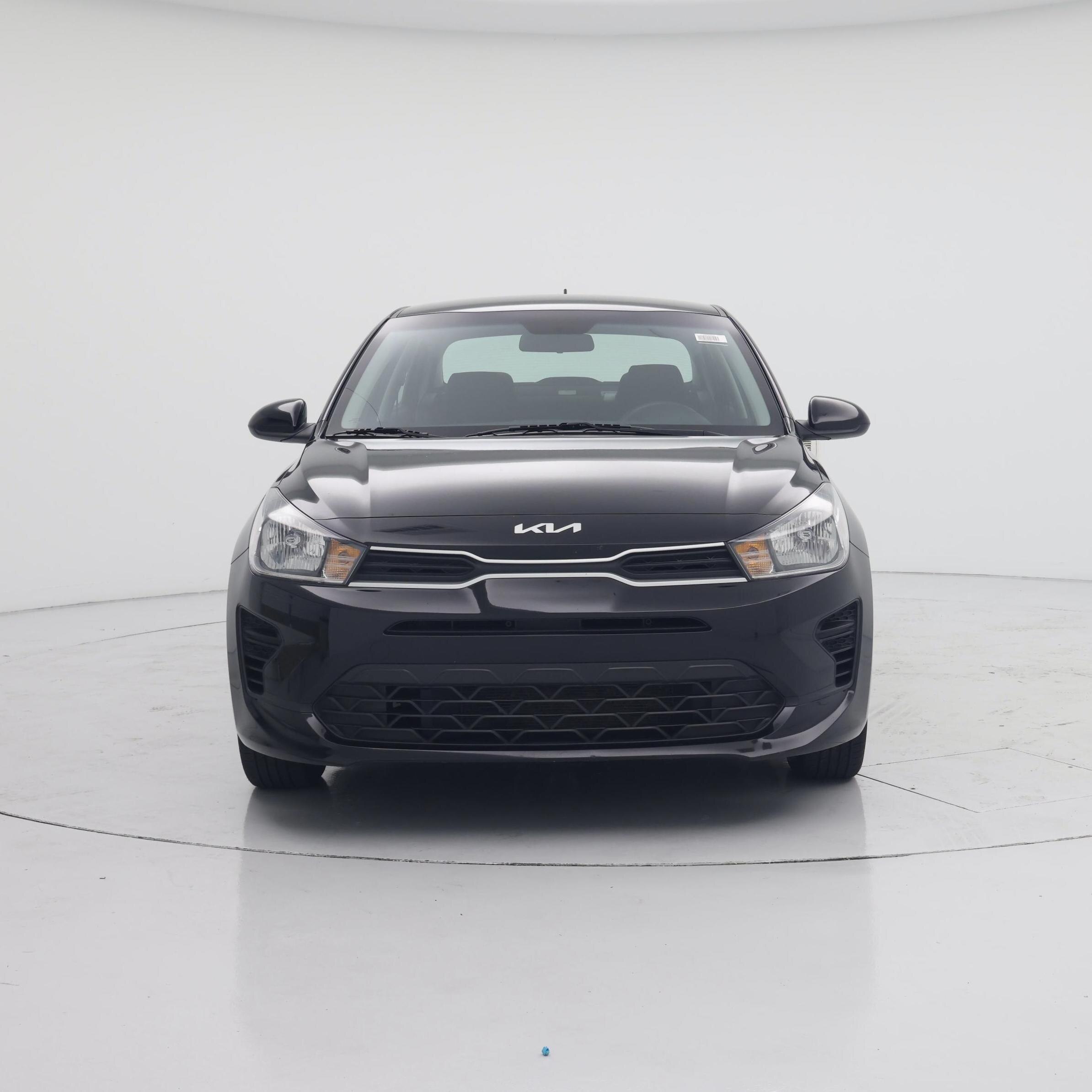 Thumbnail: 2022 Kia Rio - 5