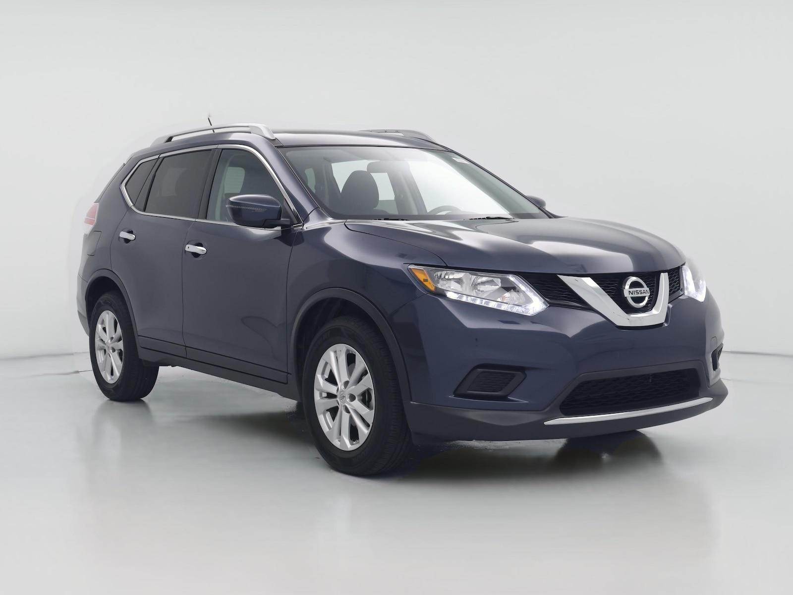 2016 Nissan Rogue SV - Photo 1