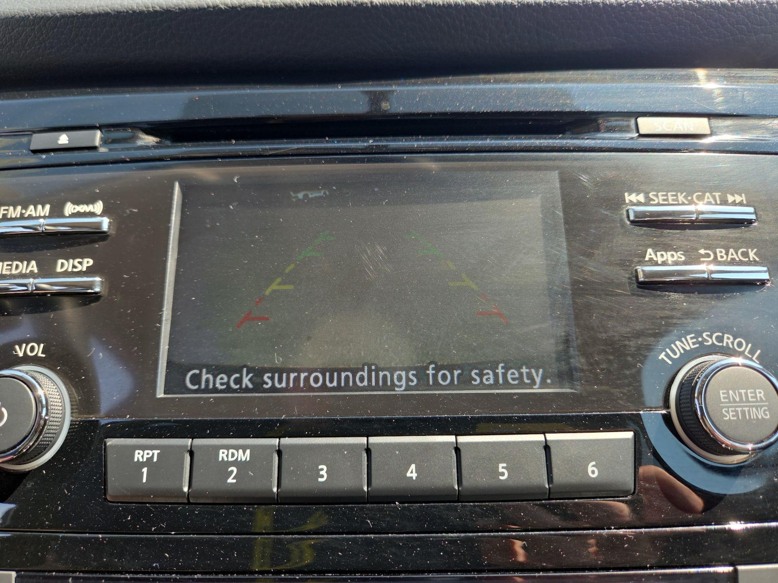 2016 Nissan Rogue SV - Photo 15