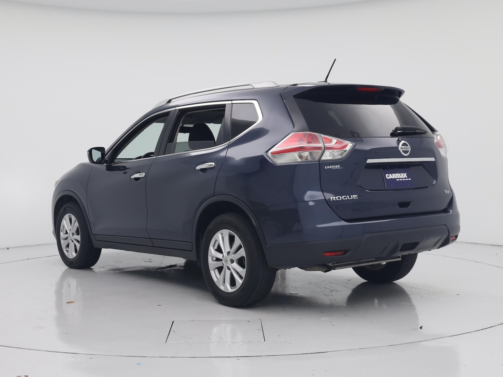 2016 Nissan Rogue SV - Photo 3