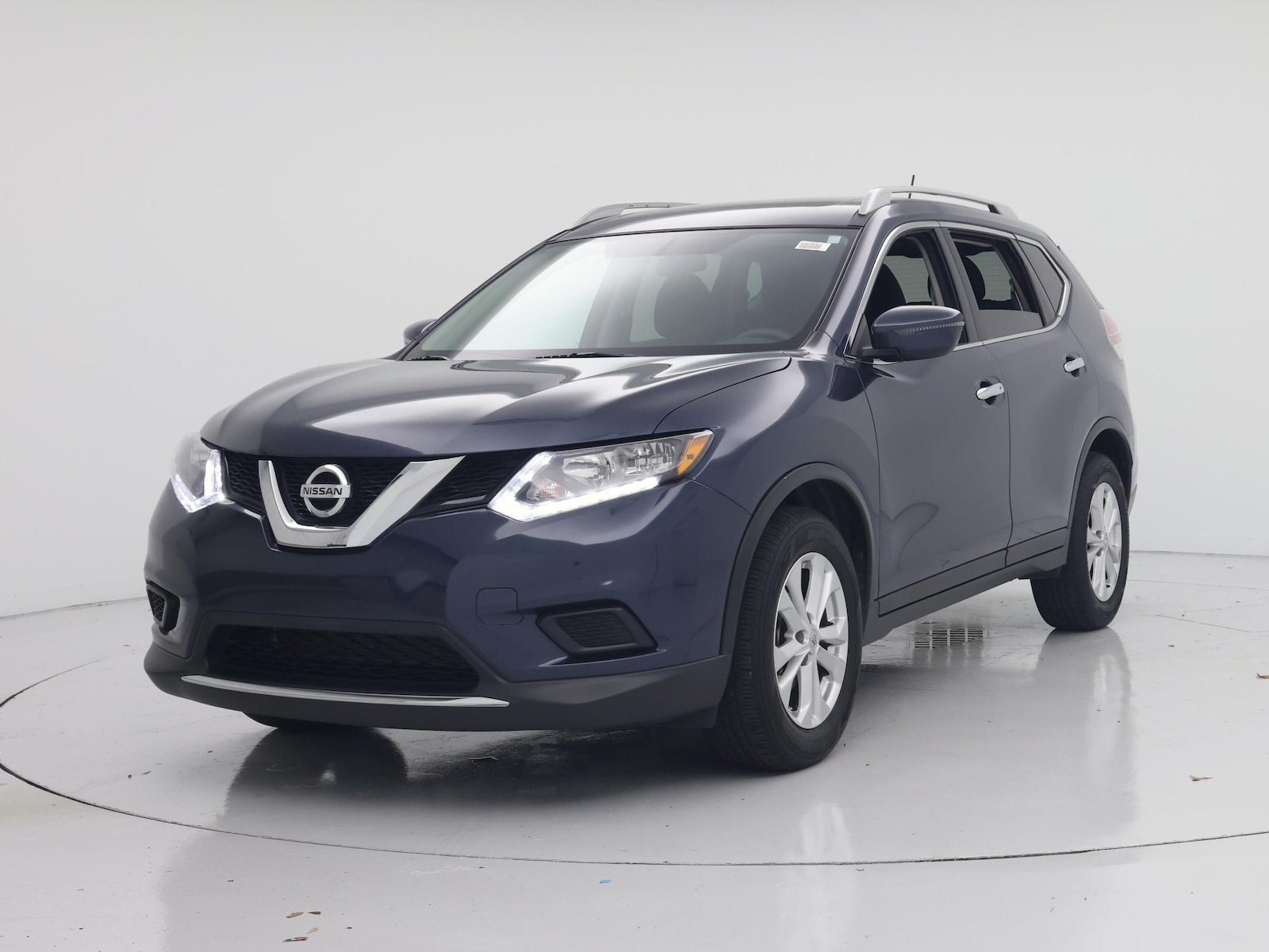 2016 Nissan Rogue SV - Photo 5