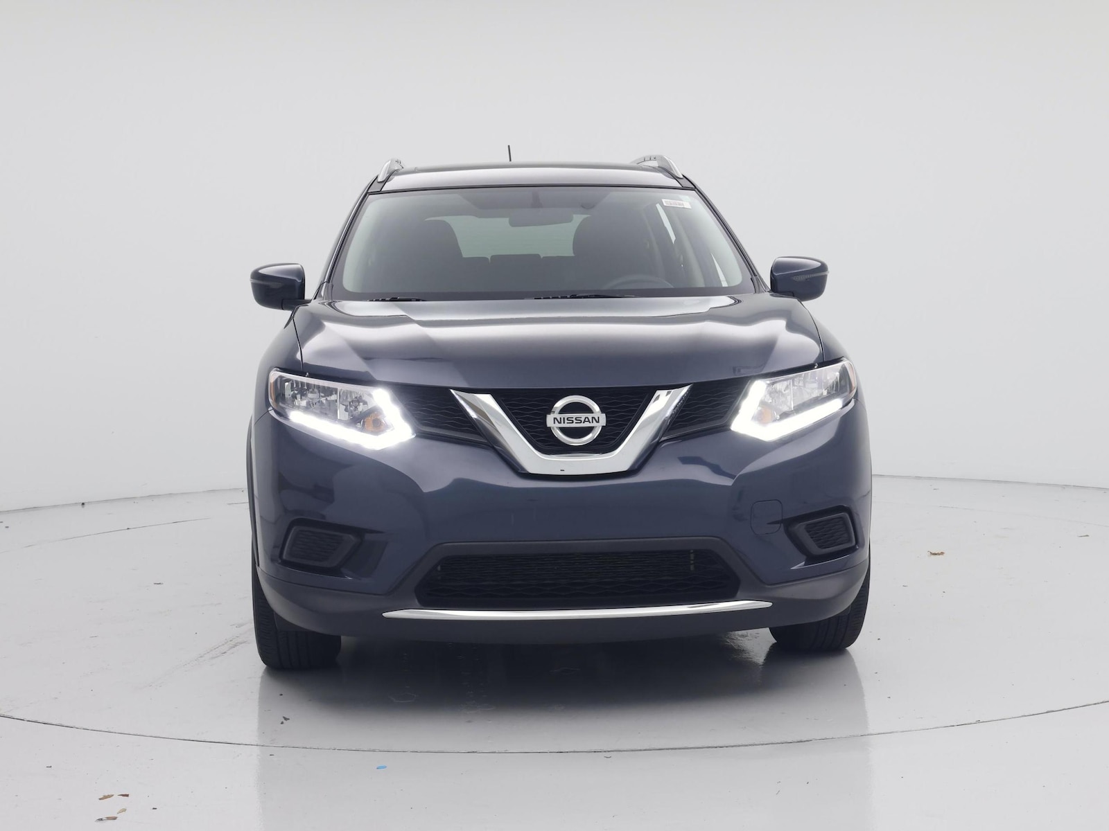 2016 Nissan Rogue SV - Photo 6