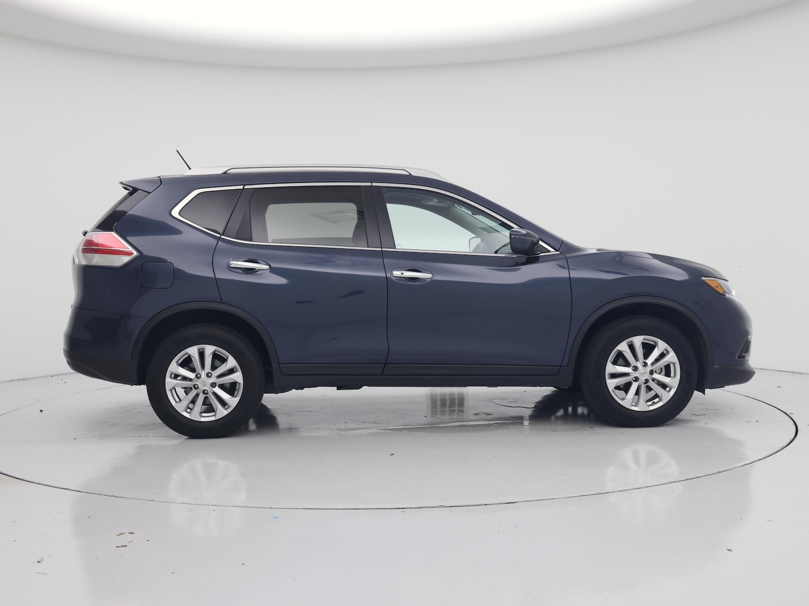 2016 Nissan Rogue SV - Photo 8