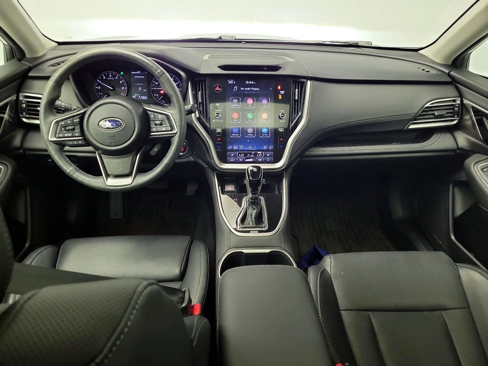 Thumbnail: 2023 Subaru Outback - 9