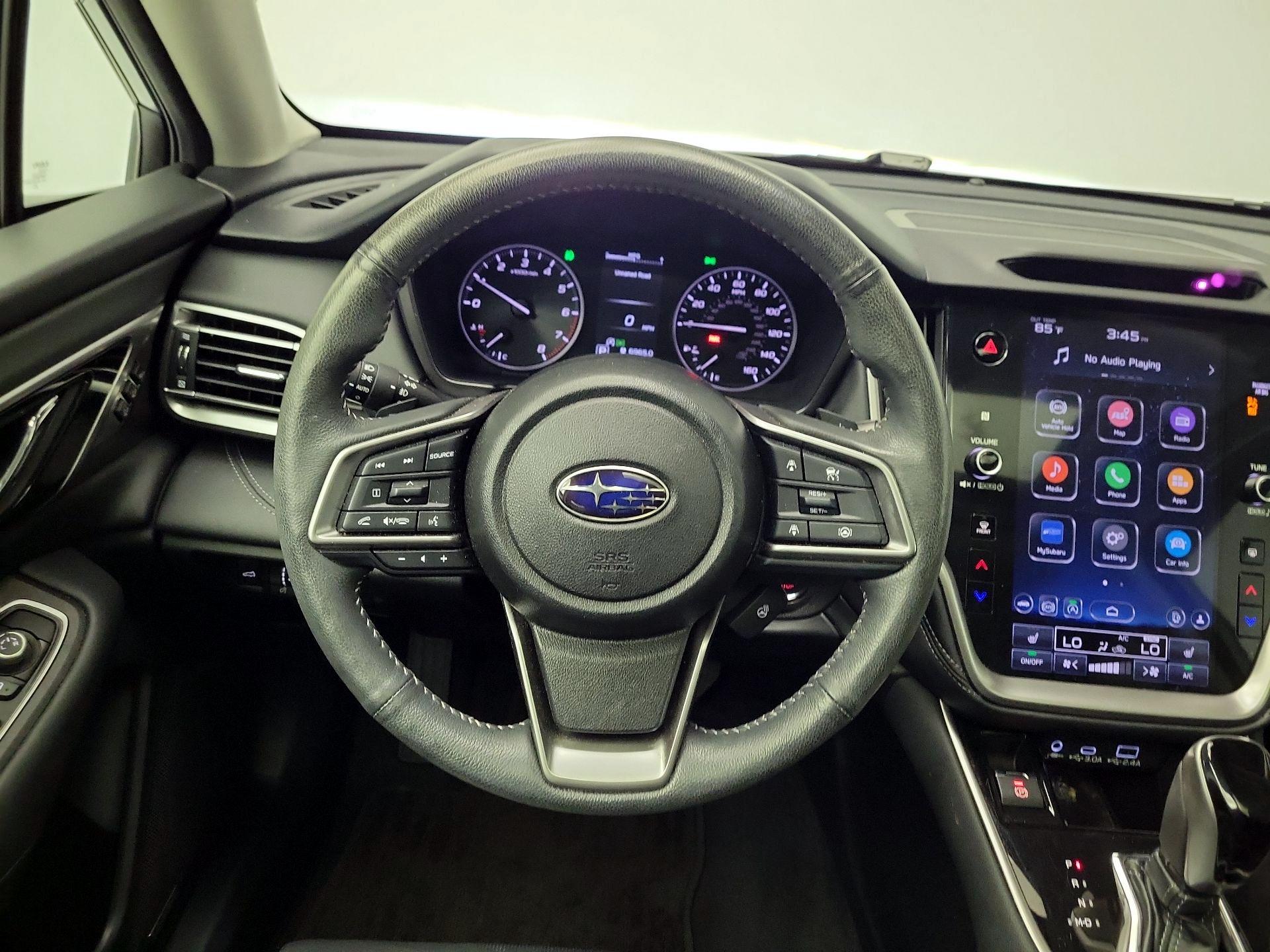 Thumbnail: 2023 Subaru Outback - 10