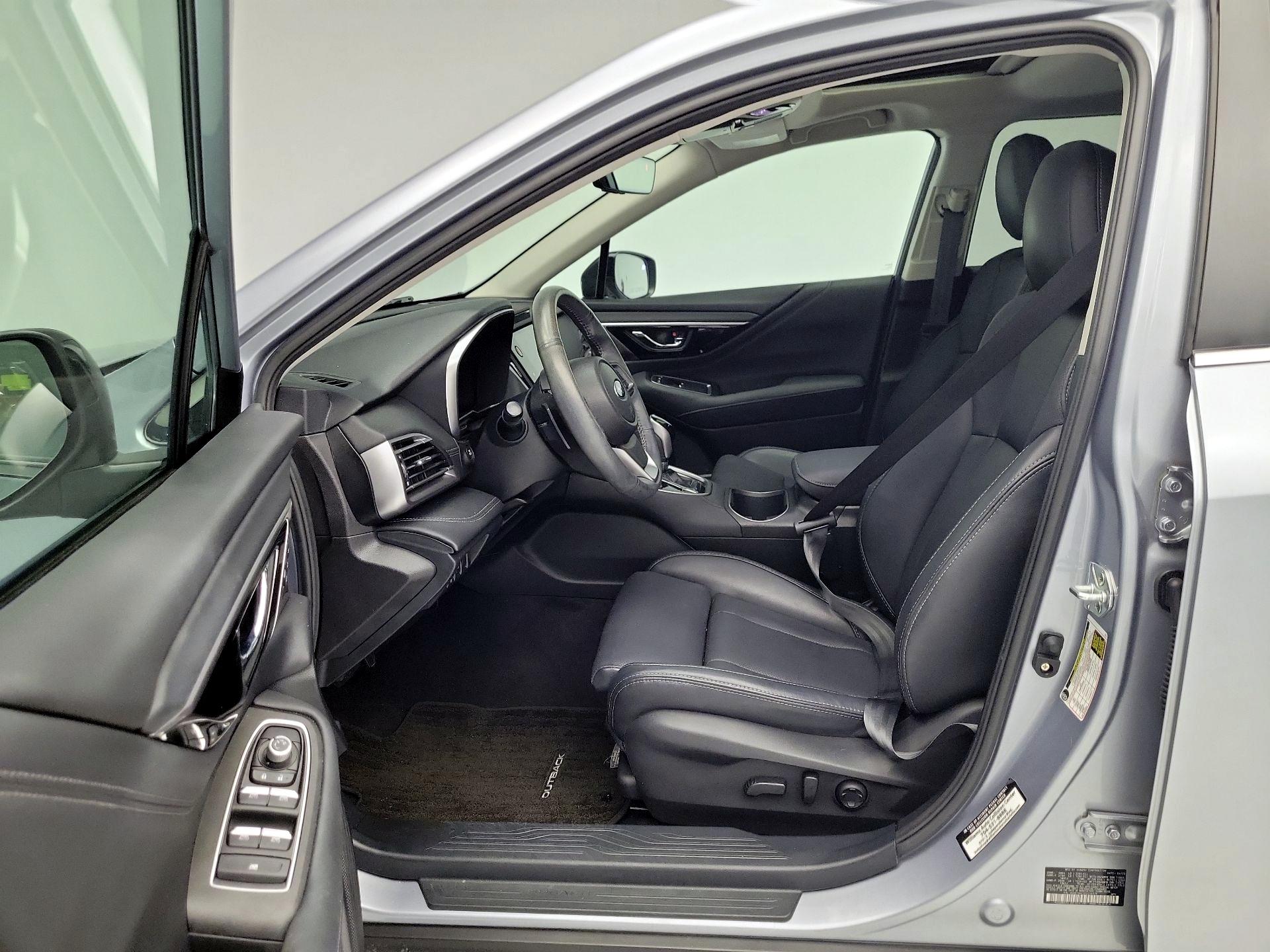 Thumbnail: 2023 Subaru Outback - 11