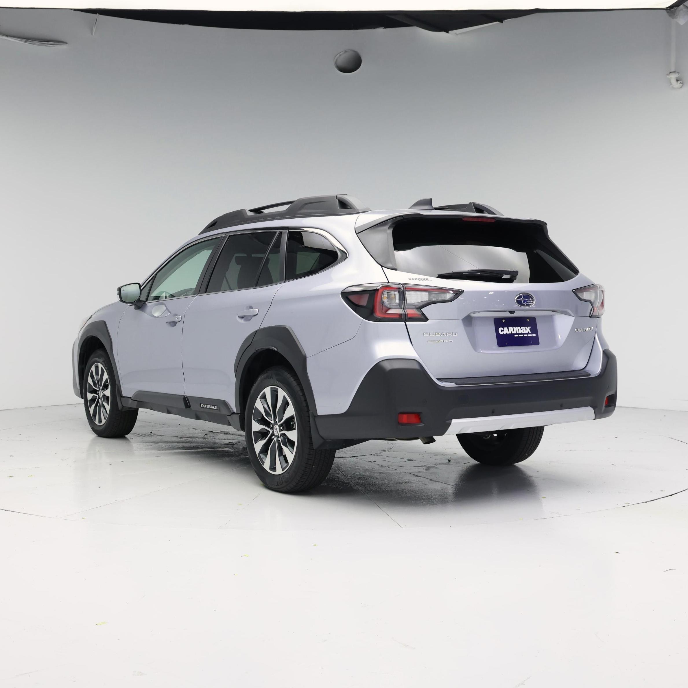 Thumbnail: 2023 Subaru Outback - 2