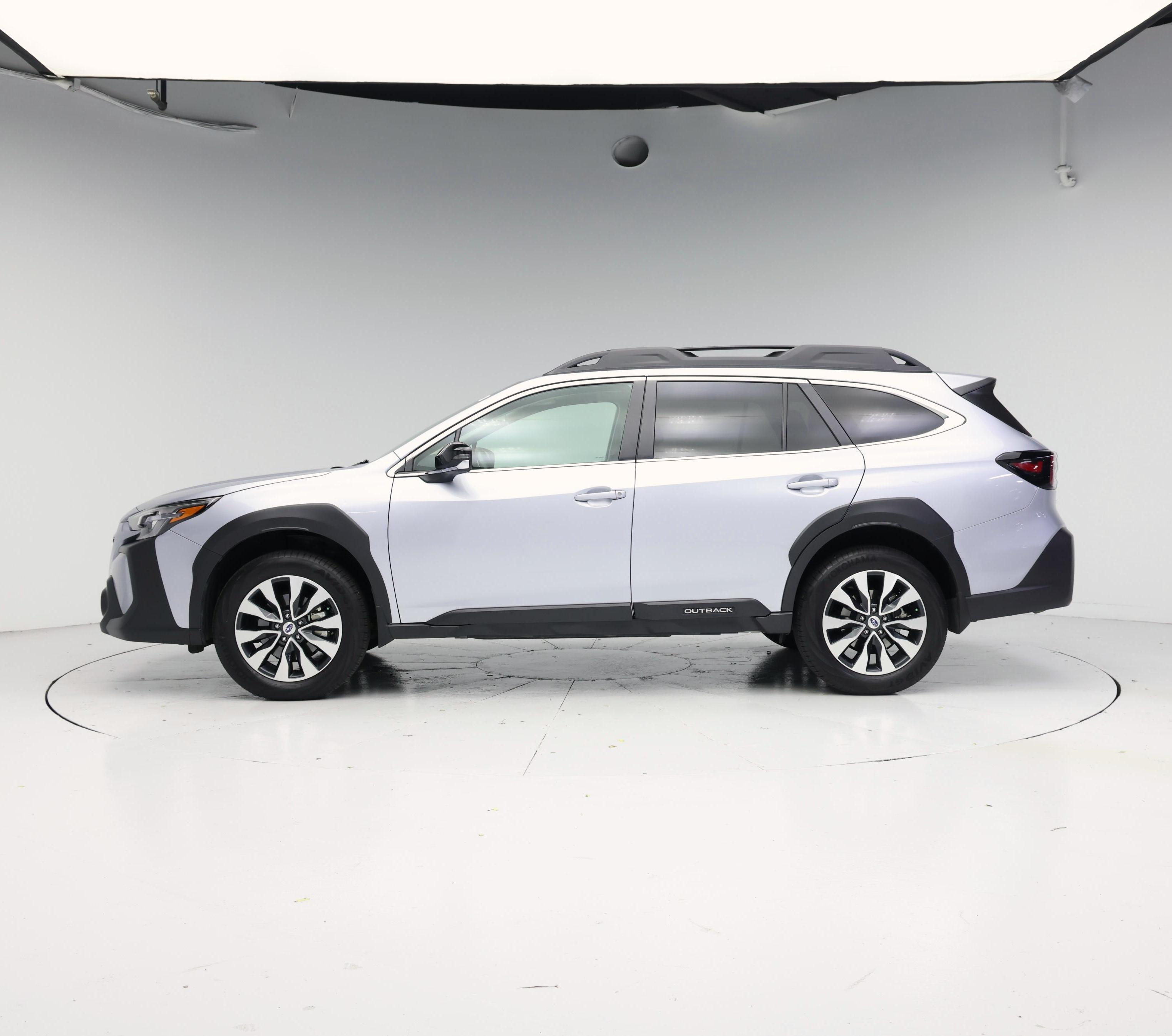 Thumbnail: 2023 Subaru Outback - 3