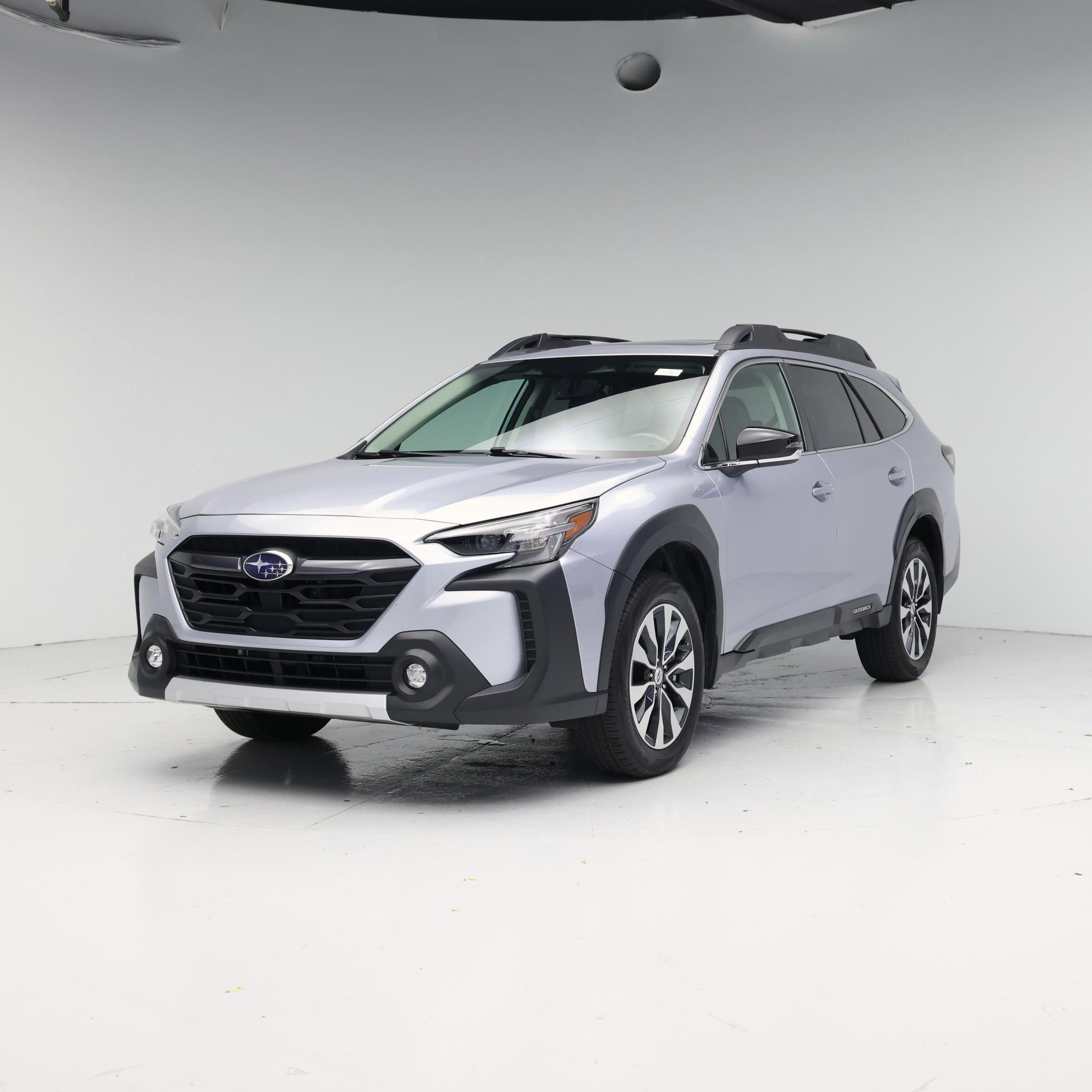 Thumbnail: 2023 Subaru Outback - 4