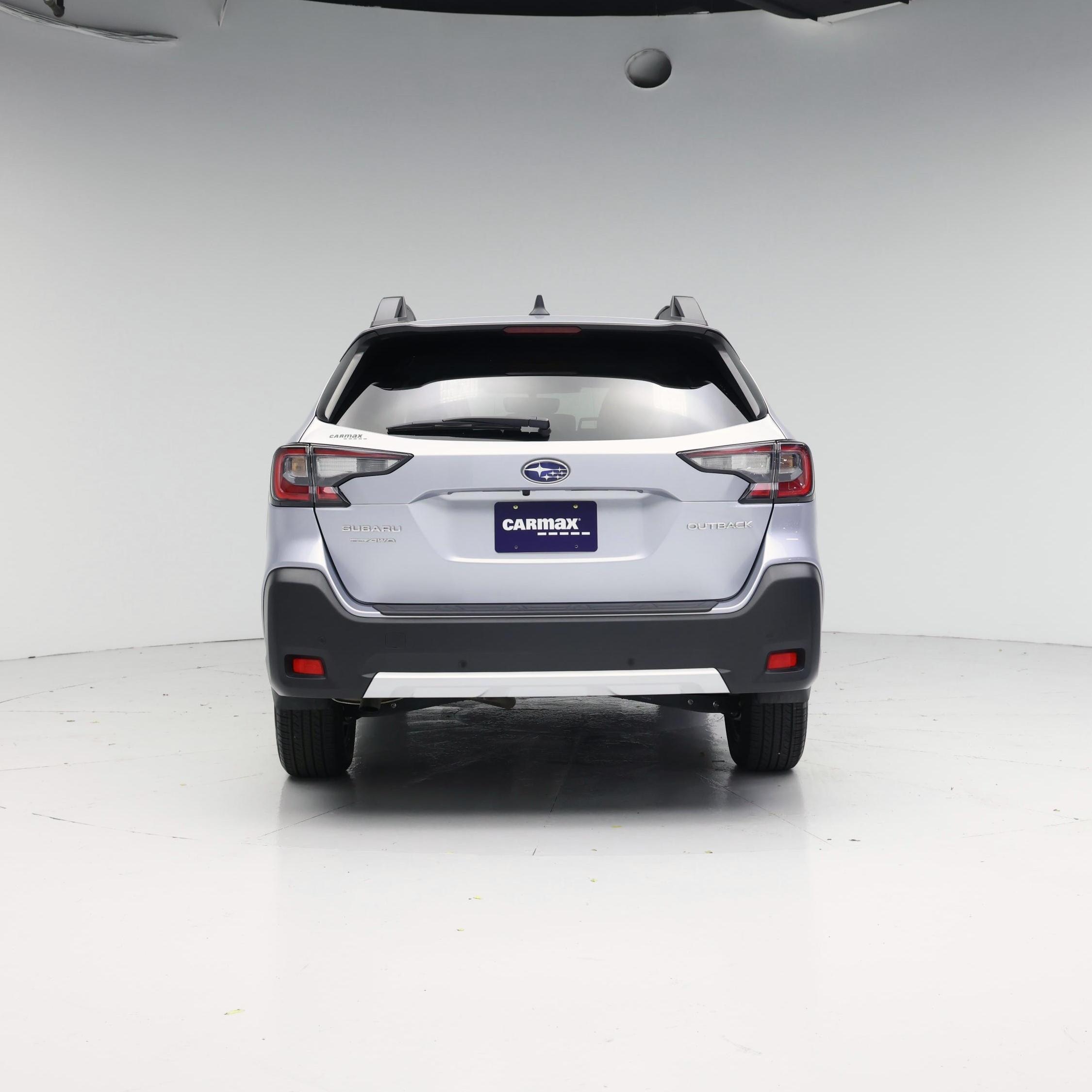 Thumbnail: 2023 Subaru Outback - 6