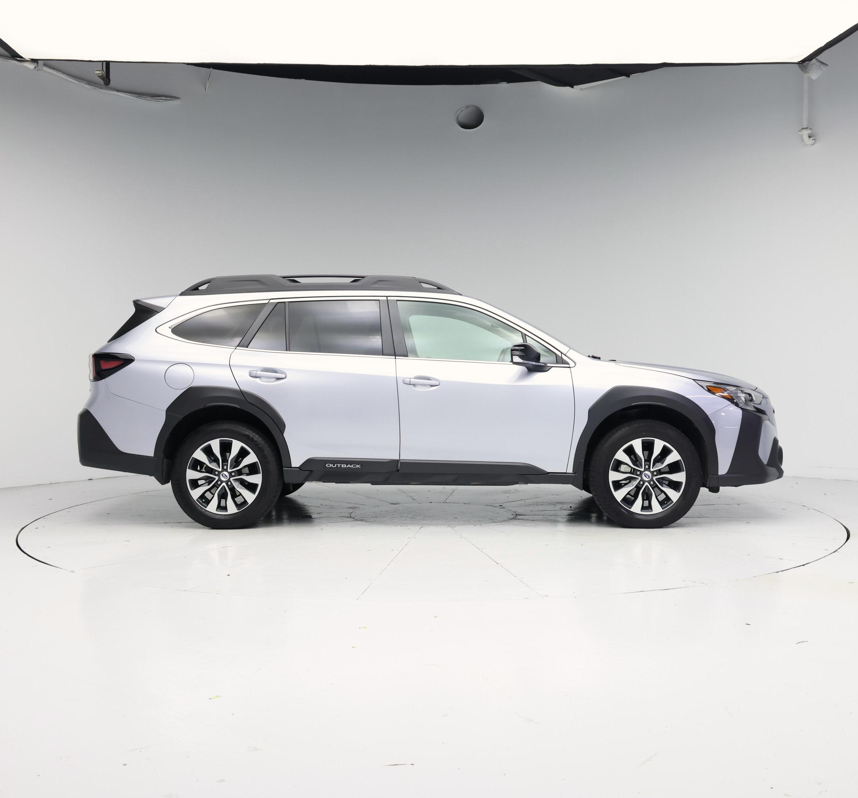 Thumbnail: 2023 Subaru Outback - 7
