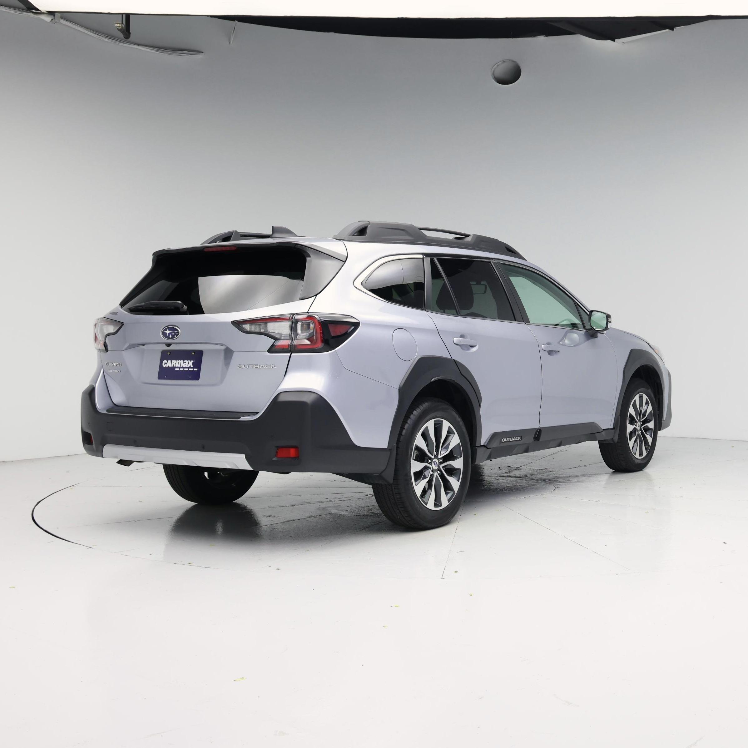 Thumbnail: 2023 Subaru Outback - 8