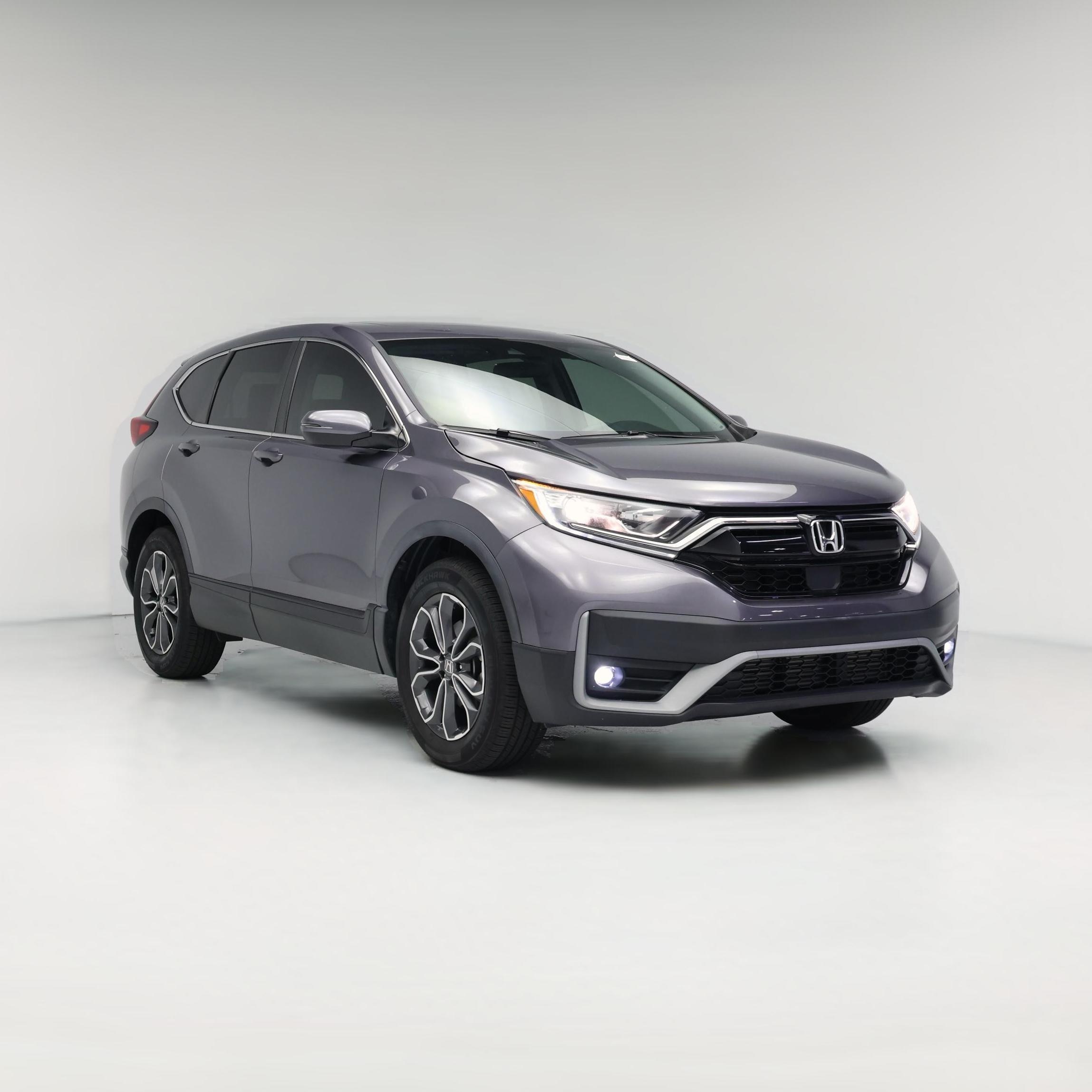 Thumbnail: 2022 Honda CR-V - 1