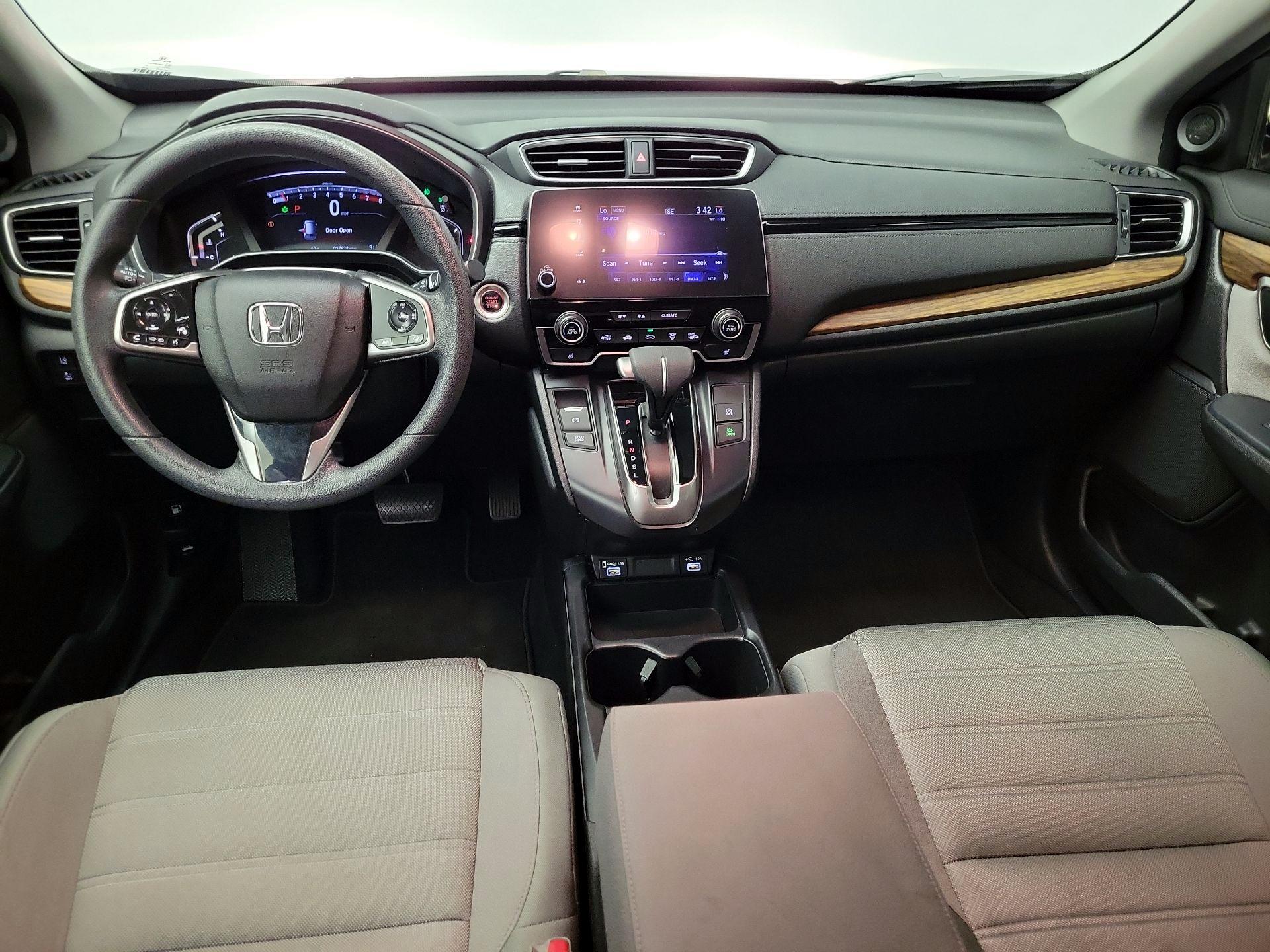 Thumbnail: 2022 Honda CR-V - 9