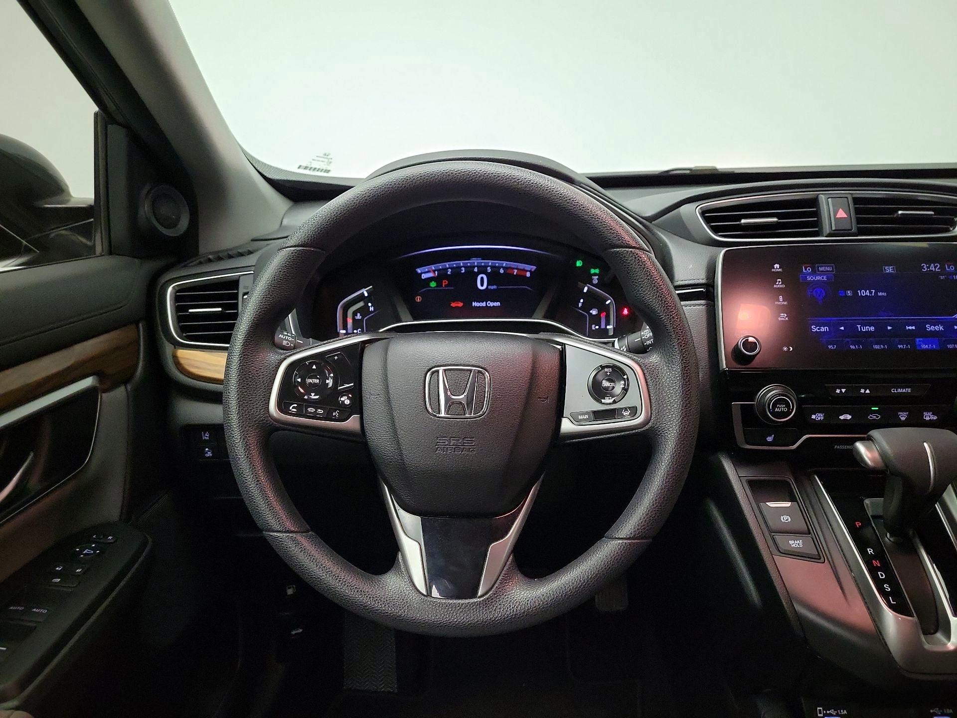 Thumbnail: 2022 Honda CR-V - 10