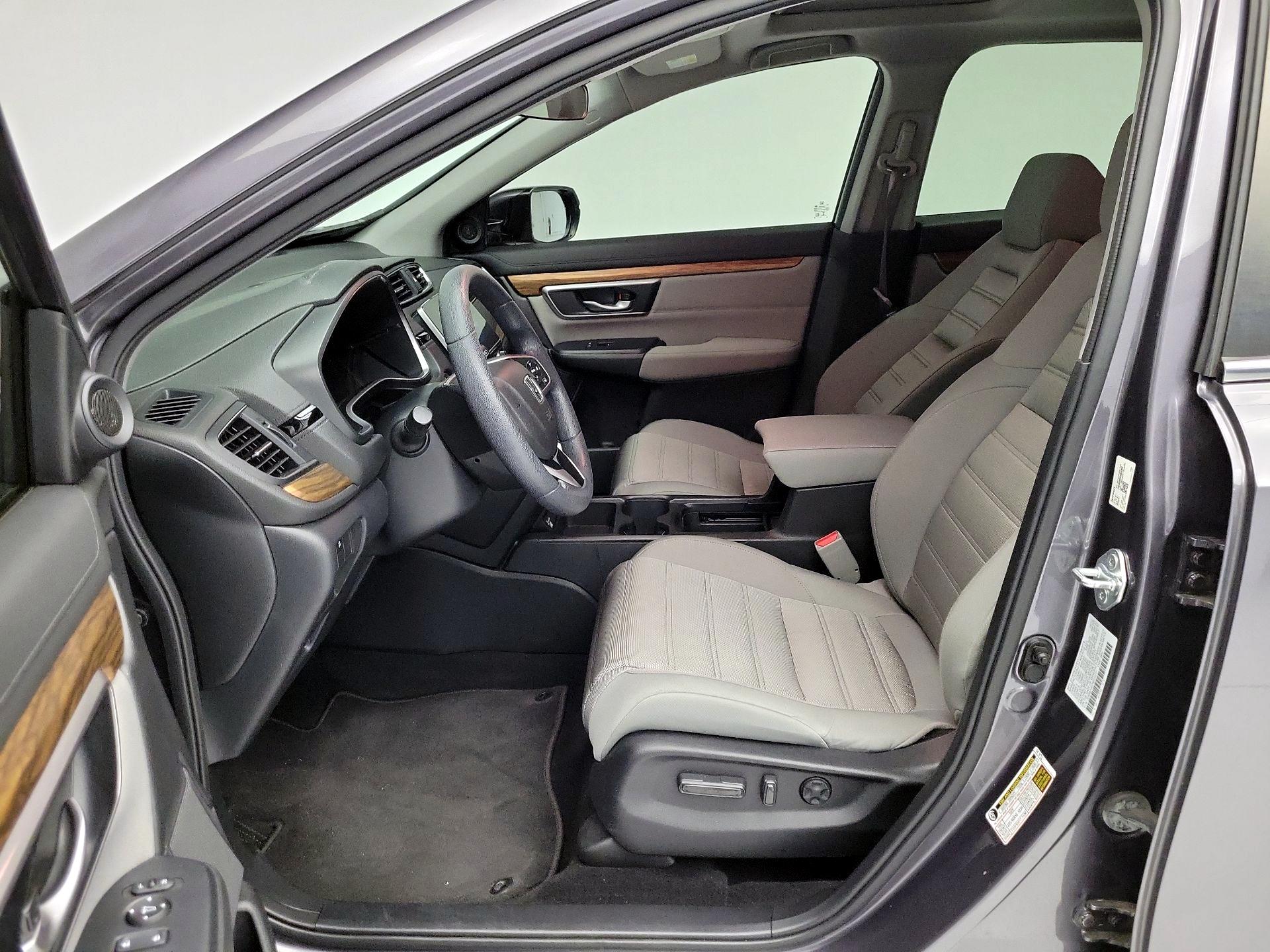 Thumbnail: 2022 Honda CR-V - 11