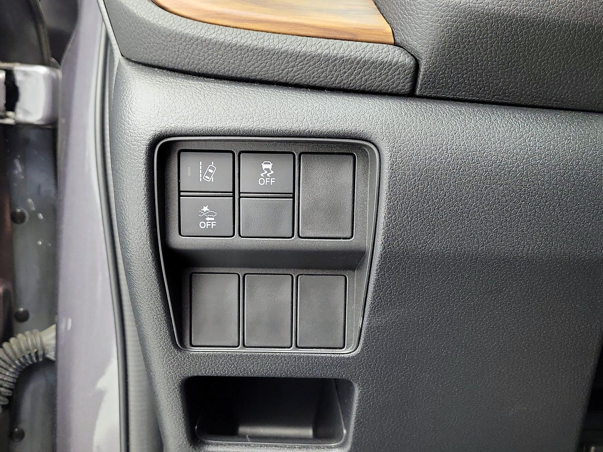 Thumbnail: 2022 Honda CR-V - 13