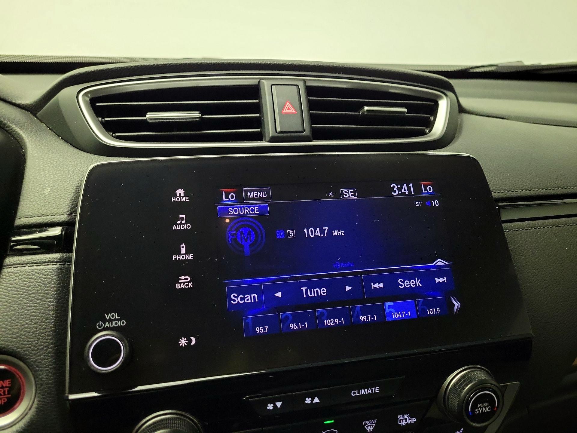 Thumbnail: 2022 Honda CR-V - 15