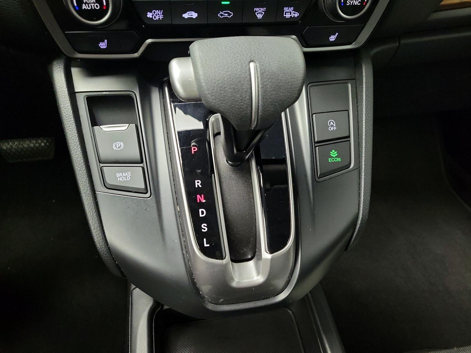Thumbnail: 2022 Honda CR-V - 17