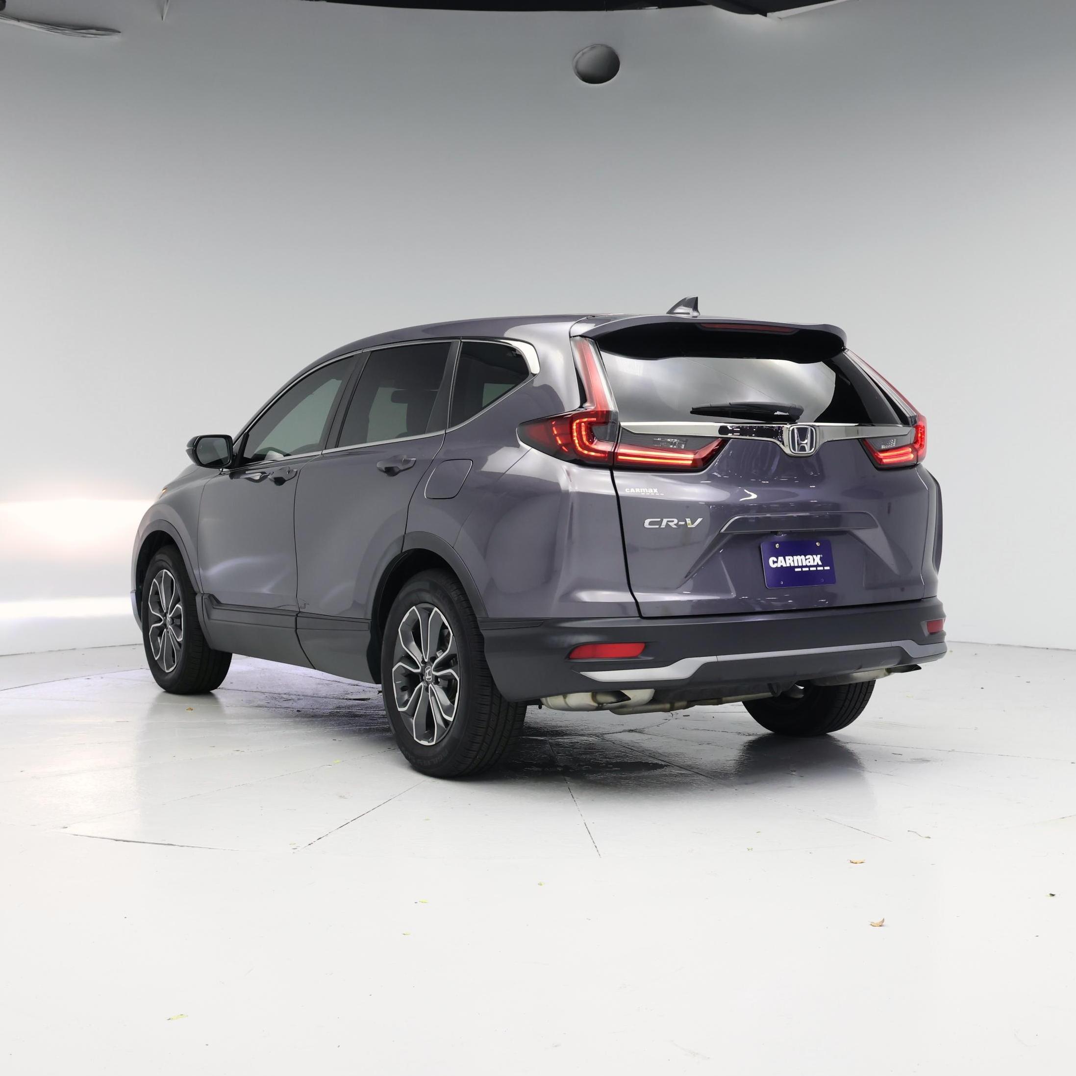 Thumbnail: 2022 Honda CR-V - 2