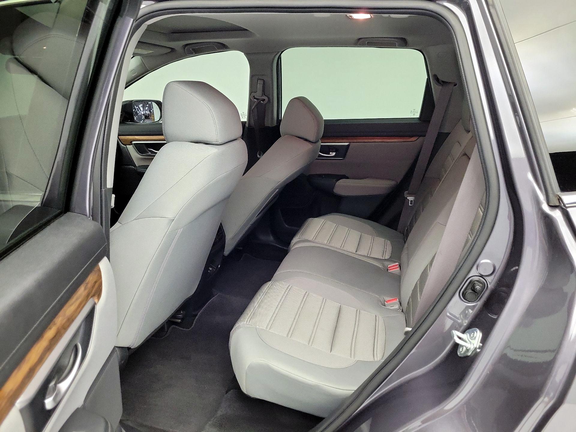 Thumbnail: 2022 Honda CR-V - 19