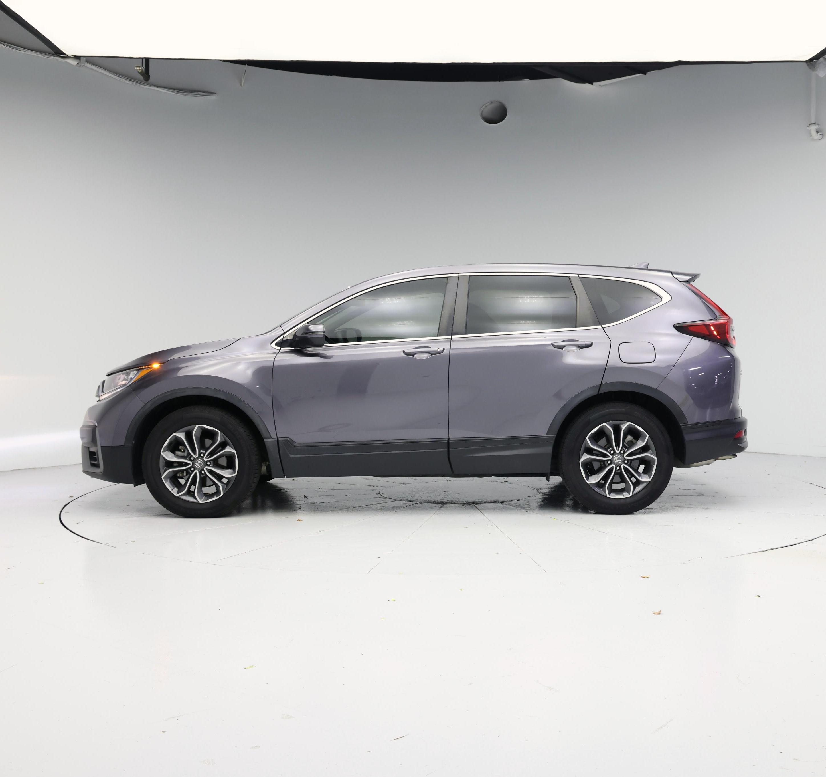 Thumbnail: 2022 Honda CR-V - 3