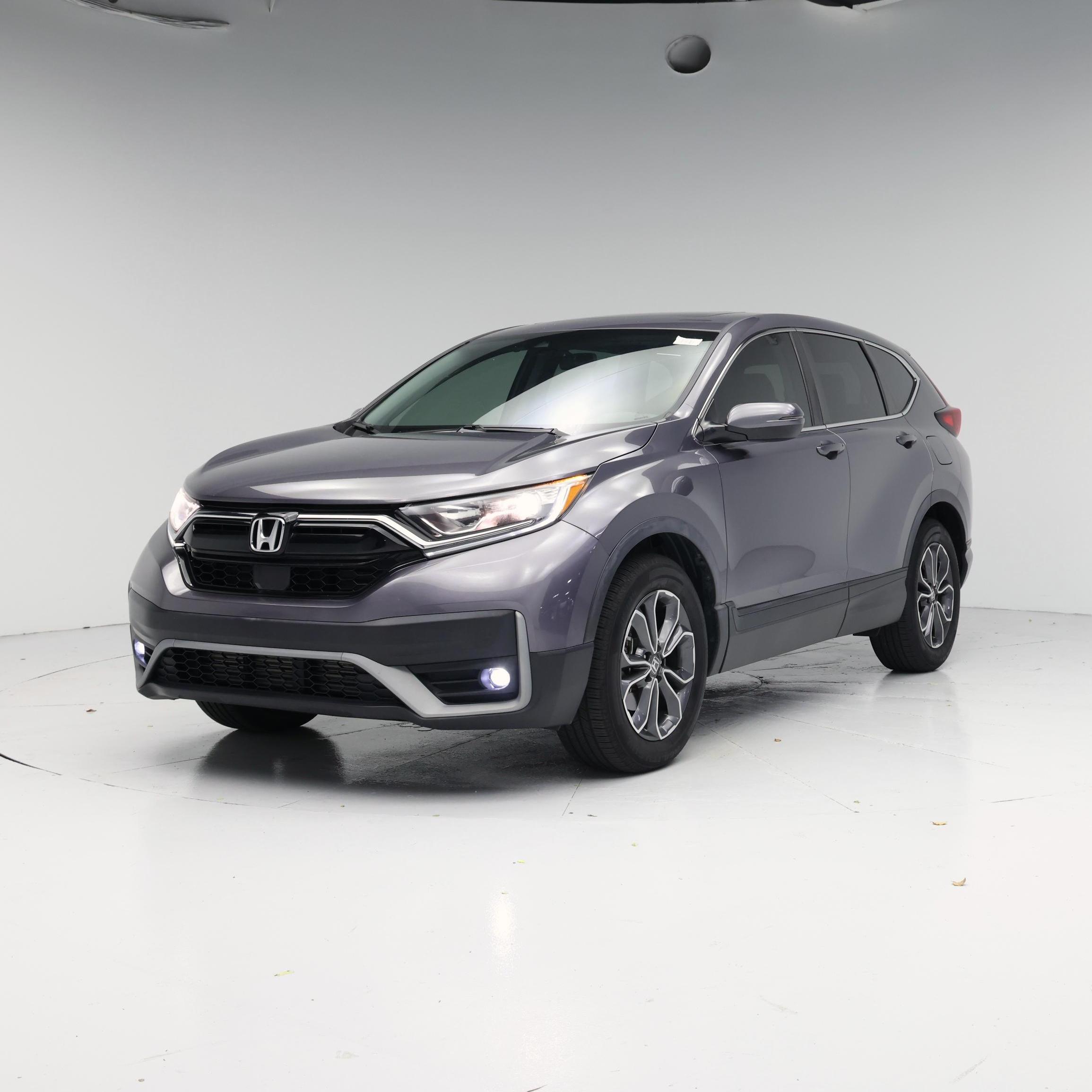 Thumbnail: 2022 Honda CR-V - 4