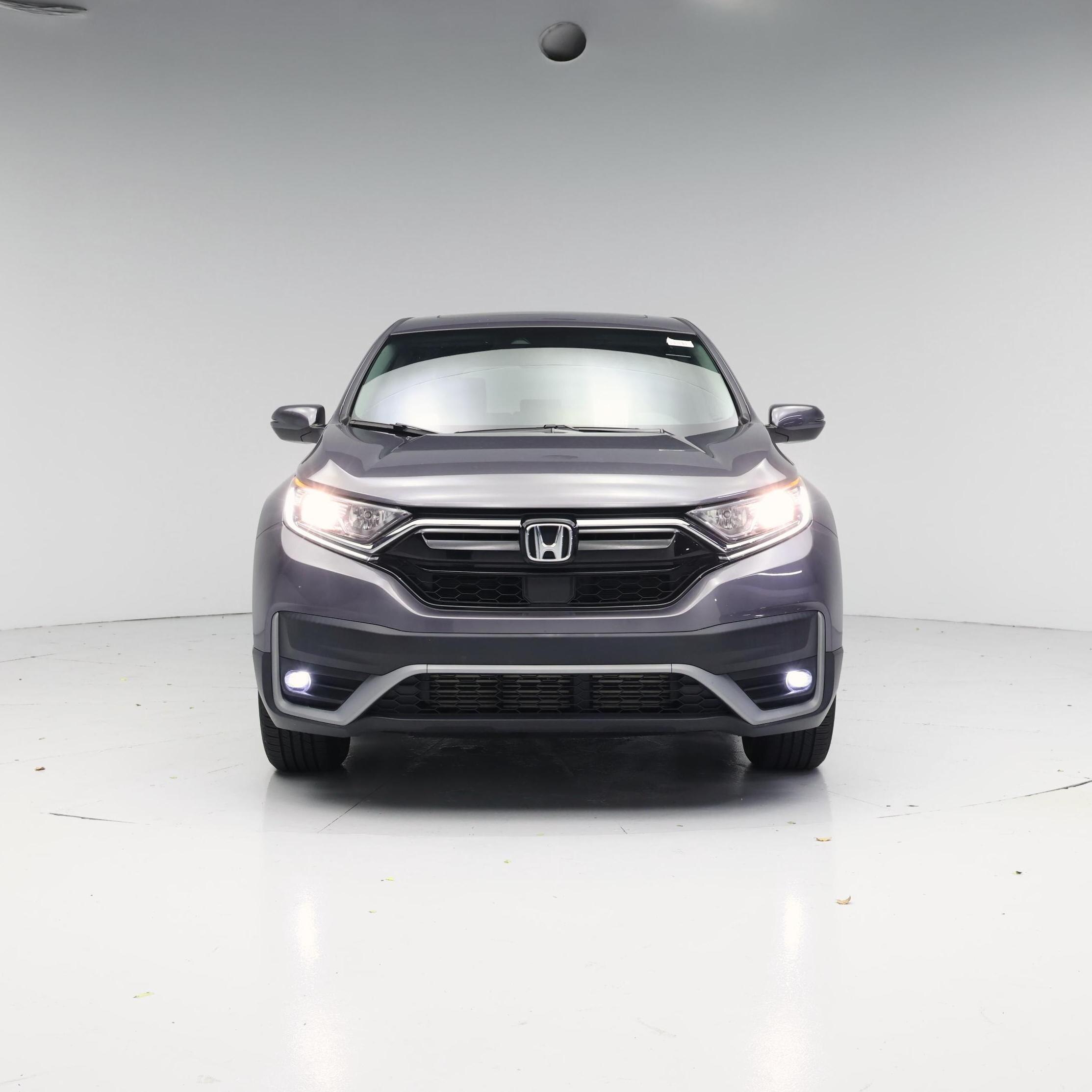 Thumbnail: 2022 Honda CR-V - 5
