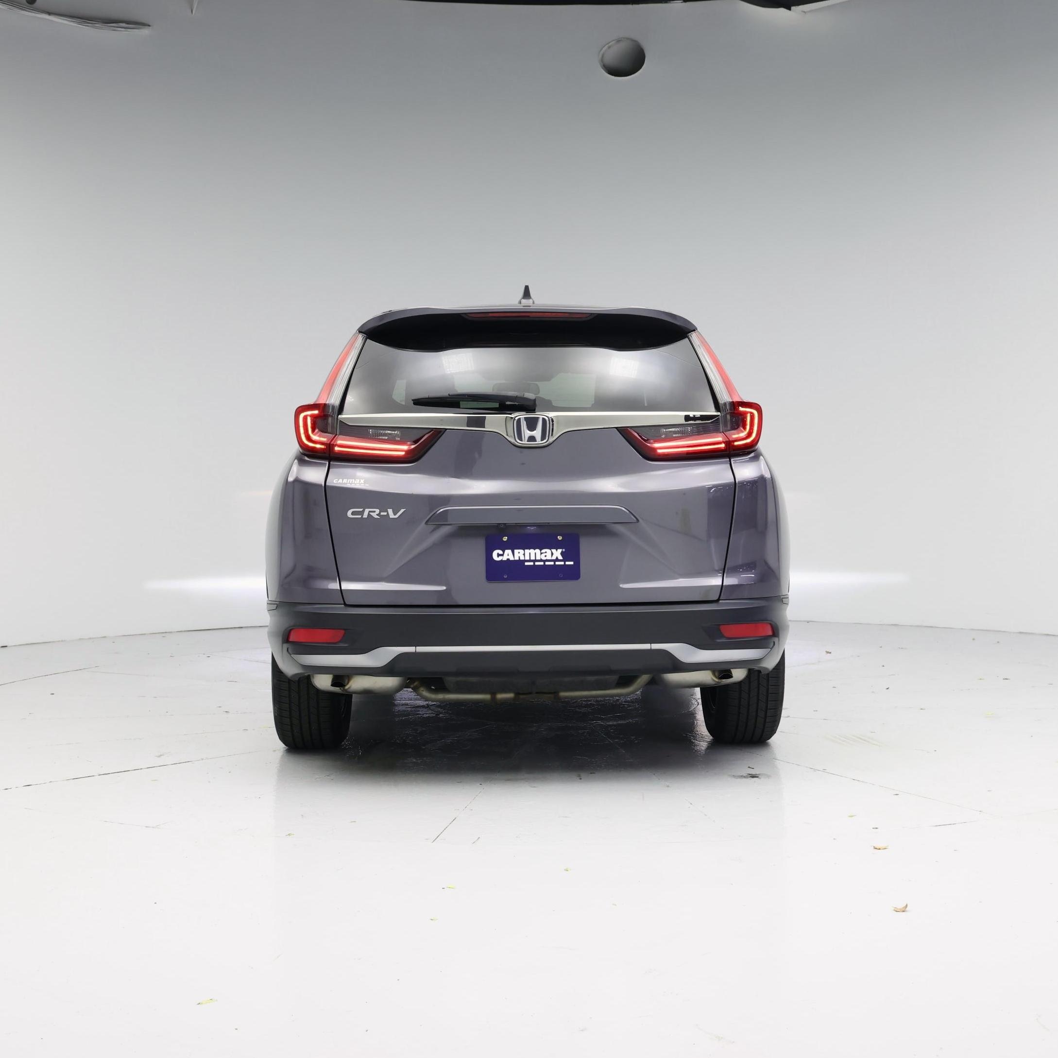 Thumbnail: 2022 Honda CR-V - 6