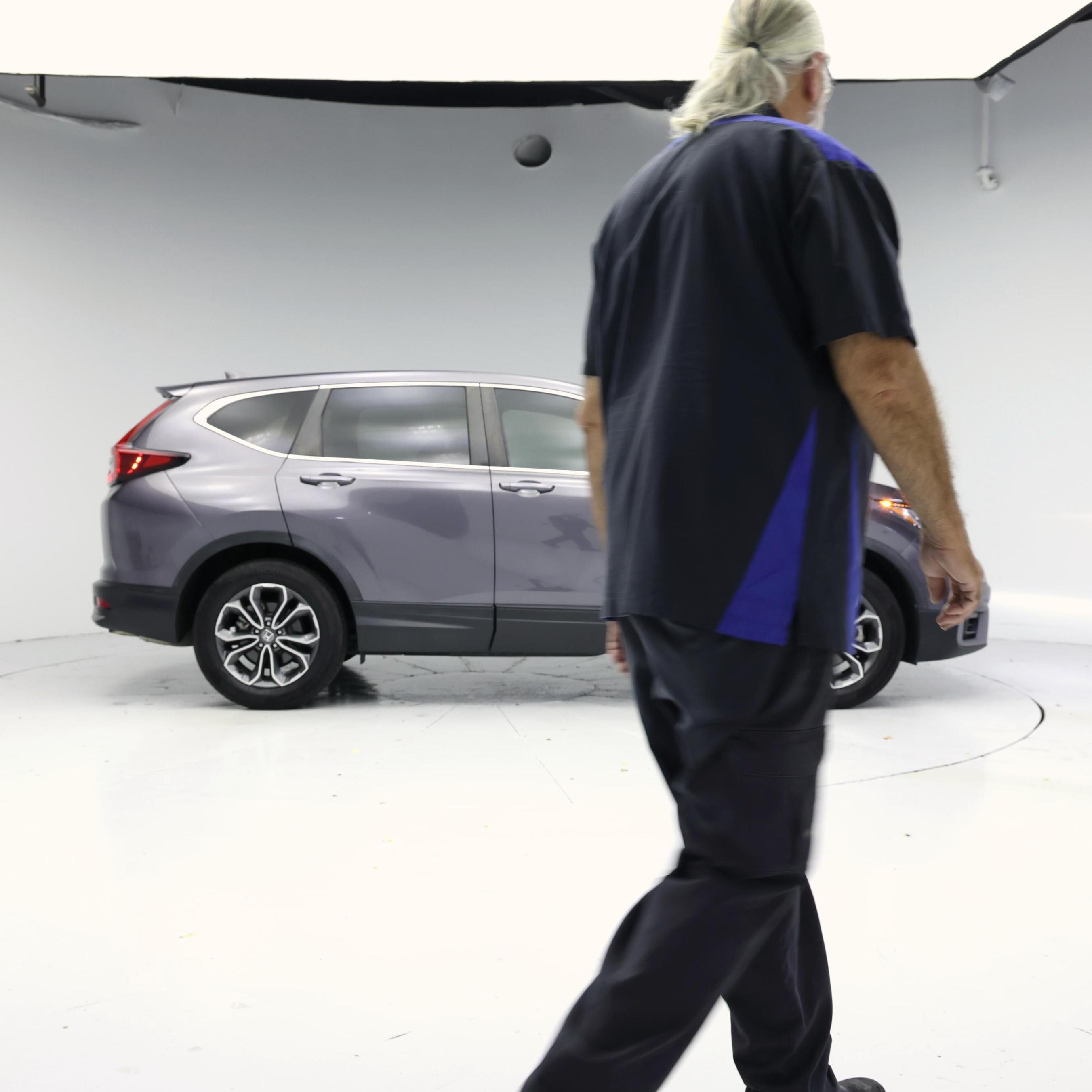 Thumbnail: 2022 Honda CR-V - 7