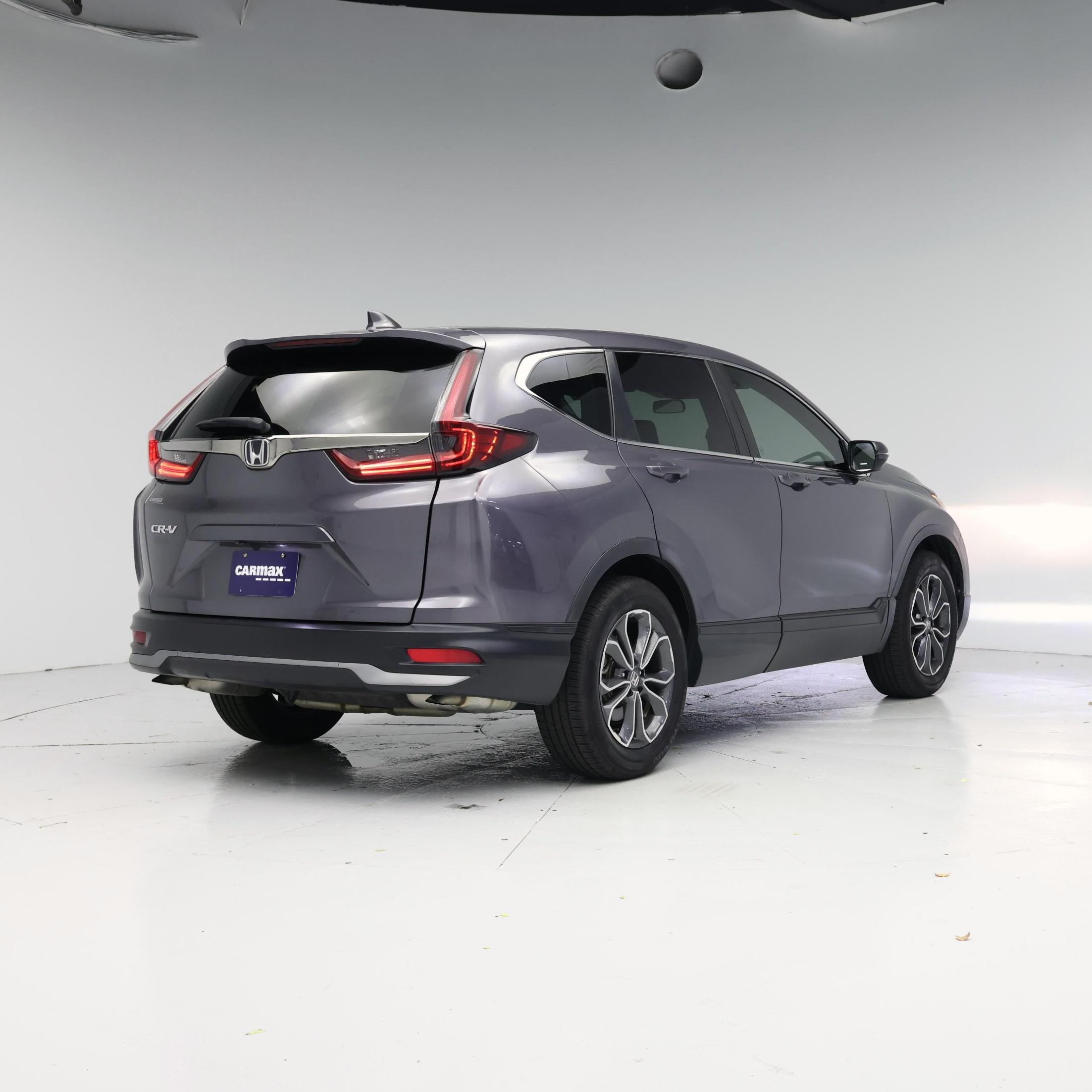 Thumbnail: 2022 Honda CR-V - 8