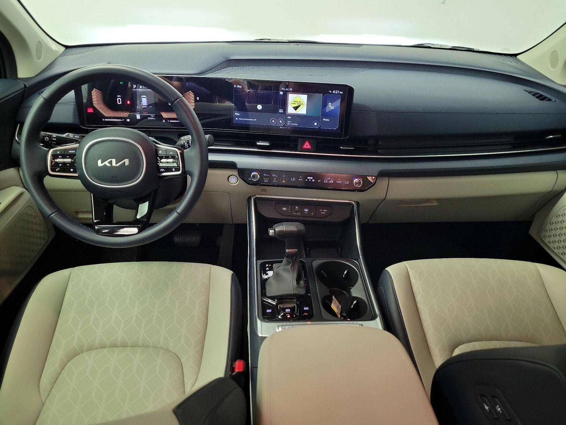 Thumbnail: 2026 Kia Carnival - 9