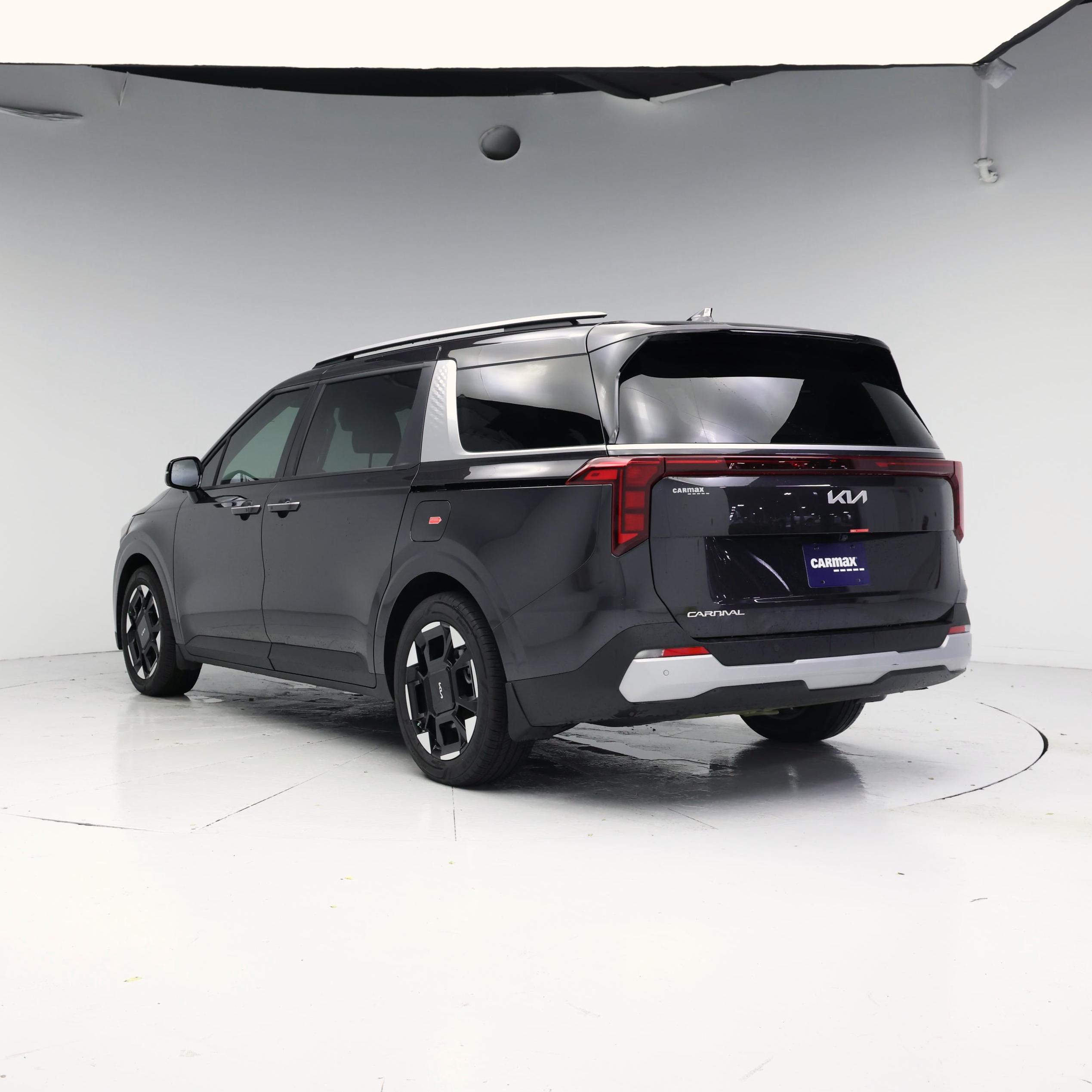 Thumbnail: 2026 Kia Carnival - 2