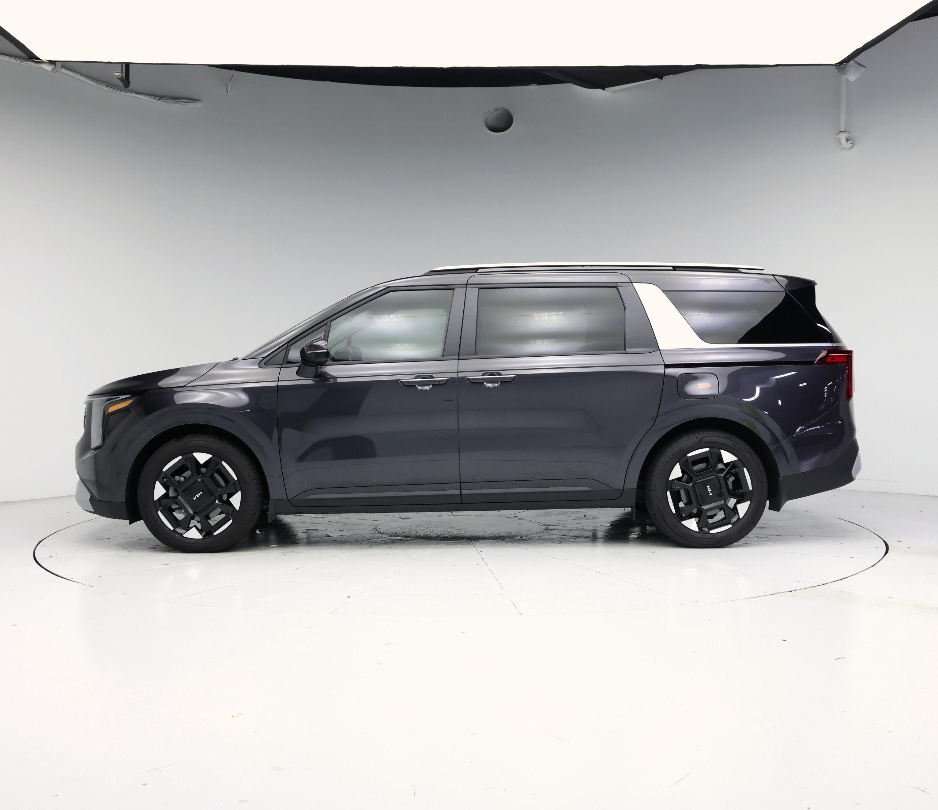 Thumbnail: 2026 Kia Carnival - 3