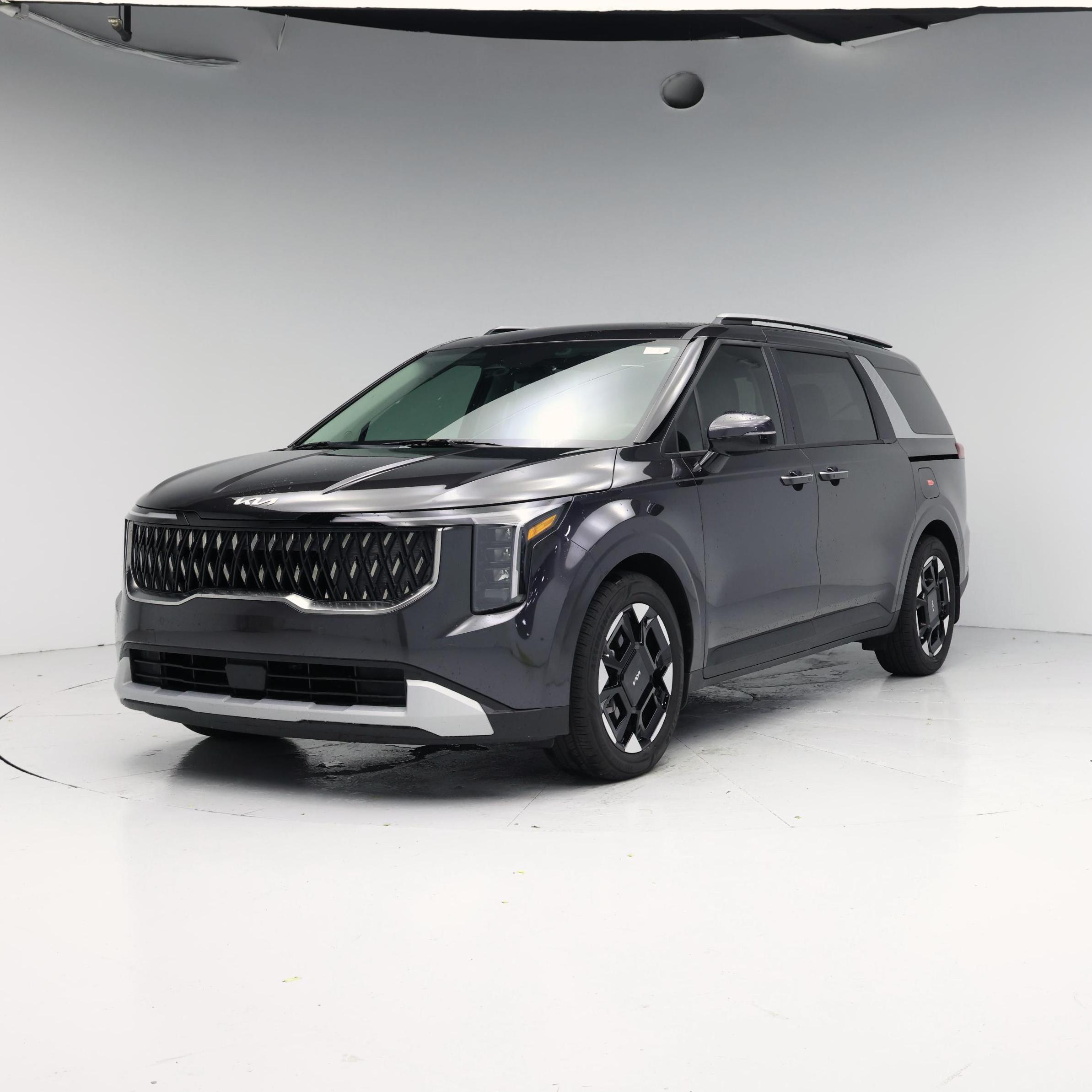 Thumbnail: 2026 Kia Carnival - 4
