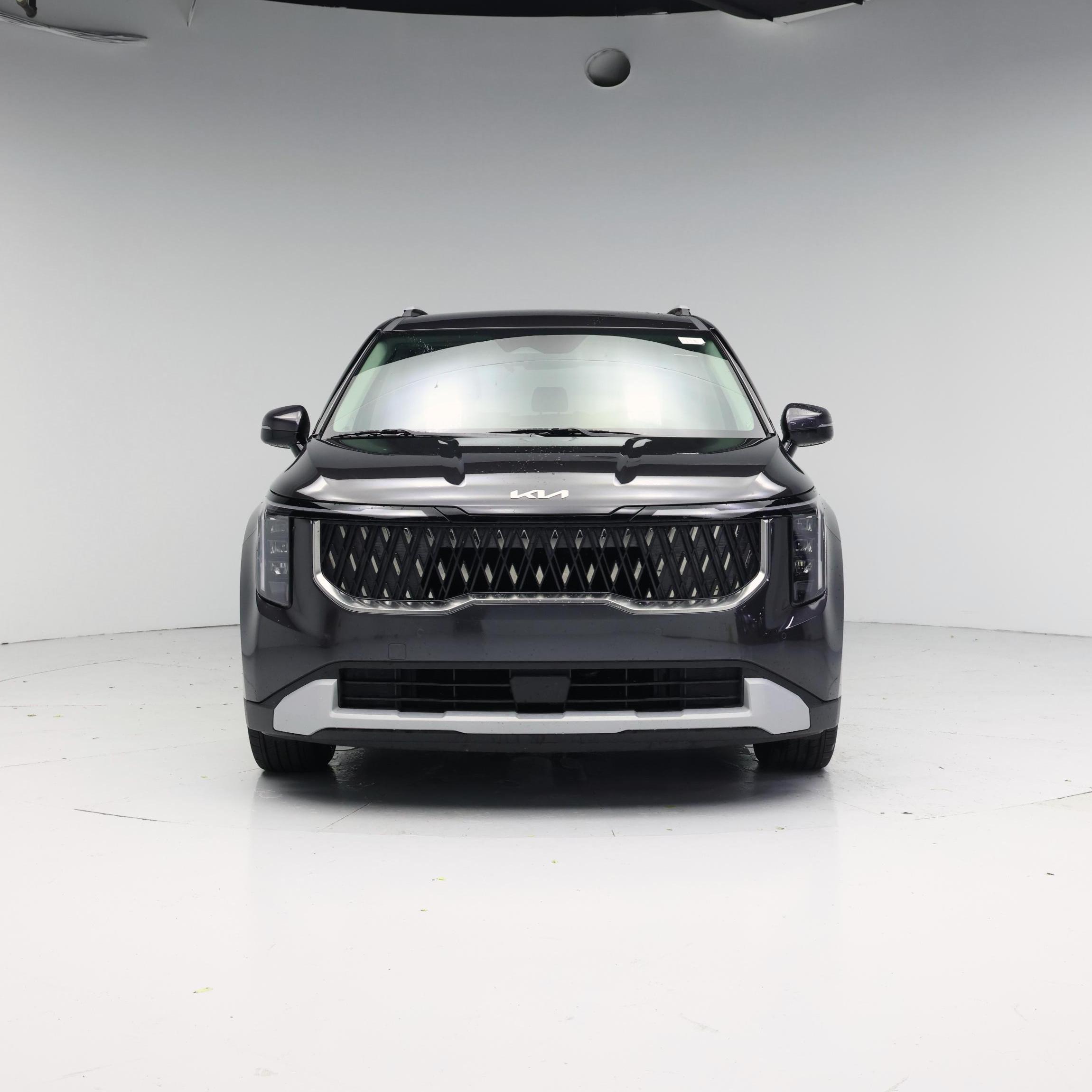Thumbnail: 2026 Kia Carnival - 5