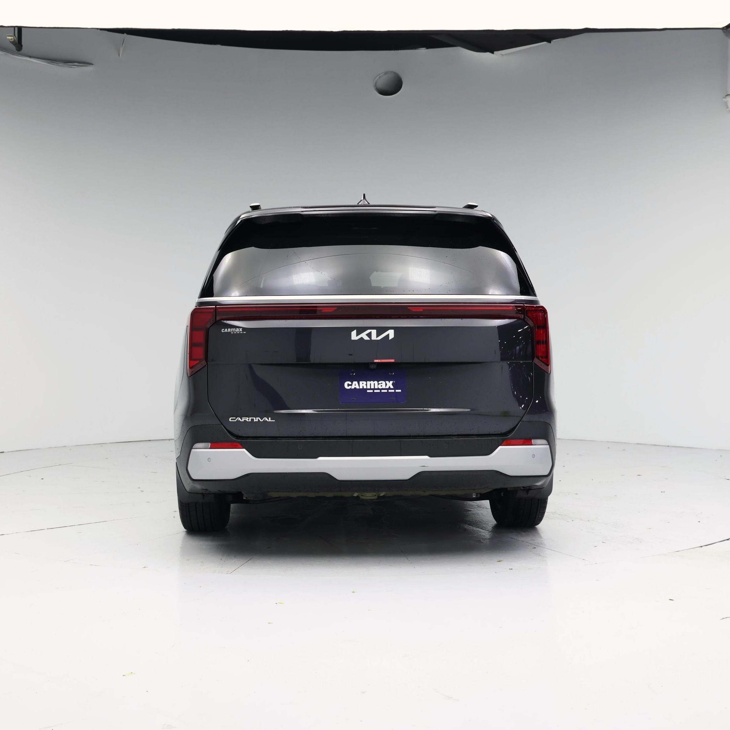 Thumbnail: 2026 Kia Carnival - 6