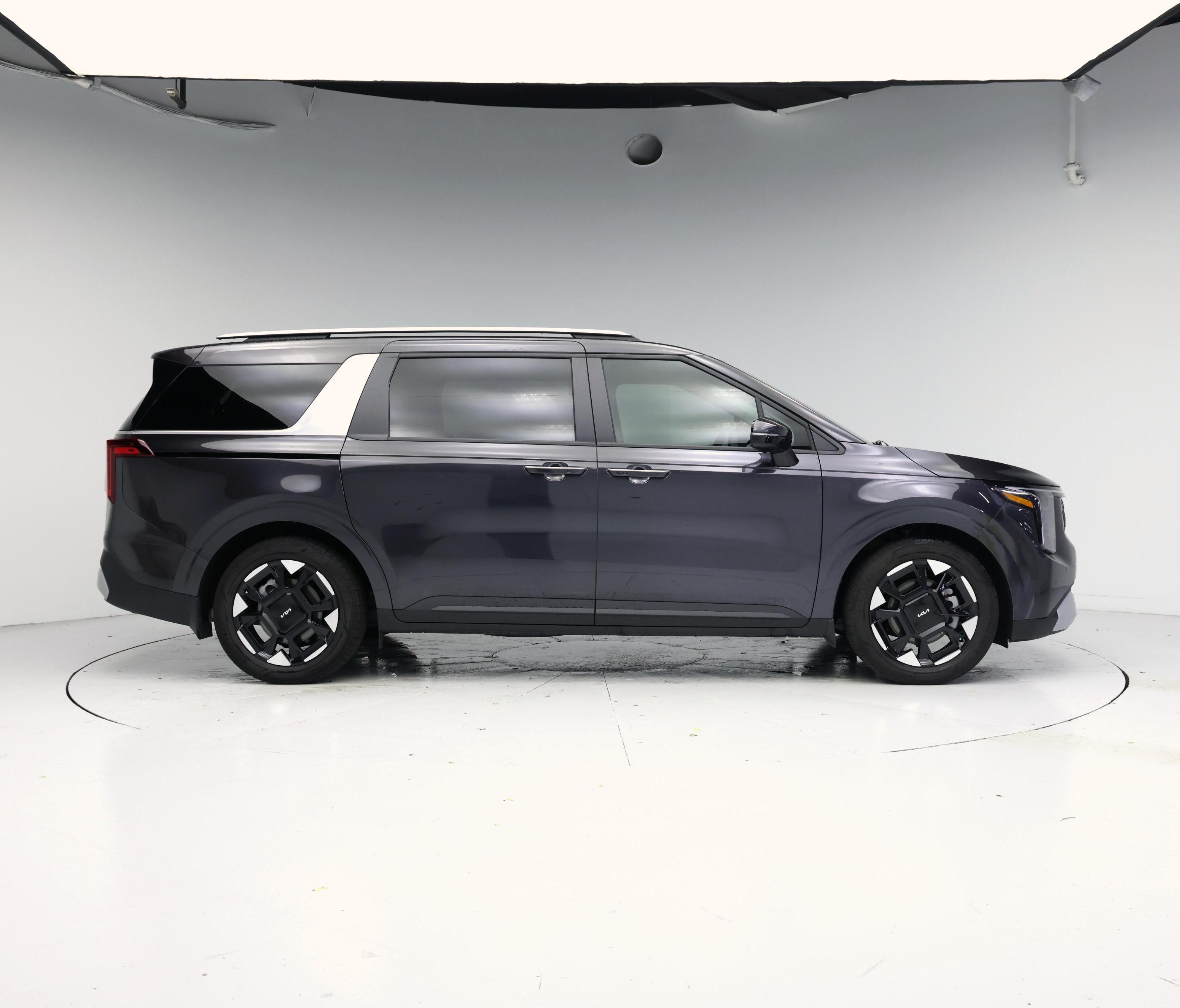 Thumbnail: 2026 Kia Carnival - 7
