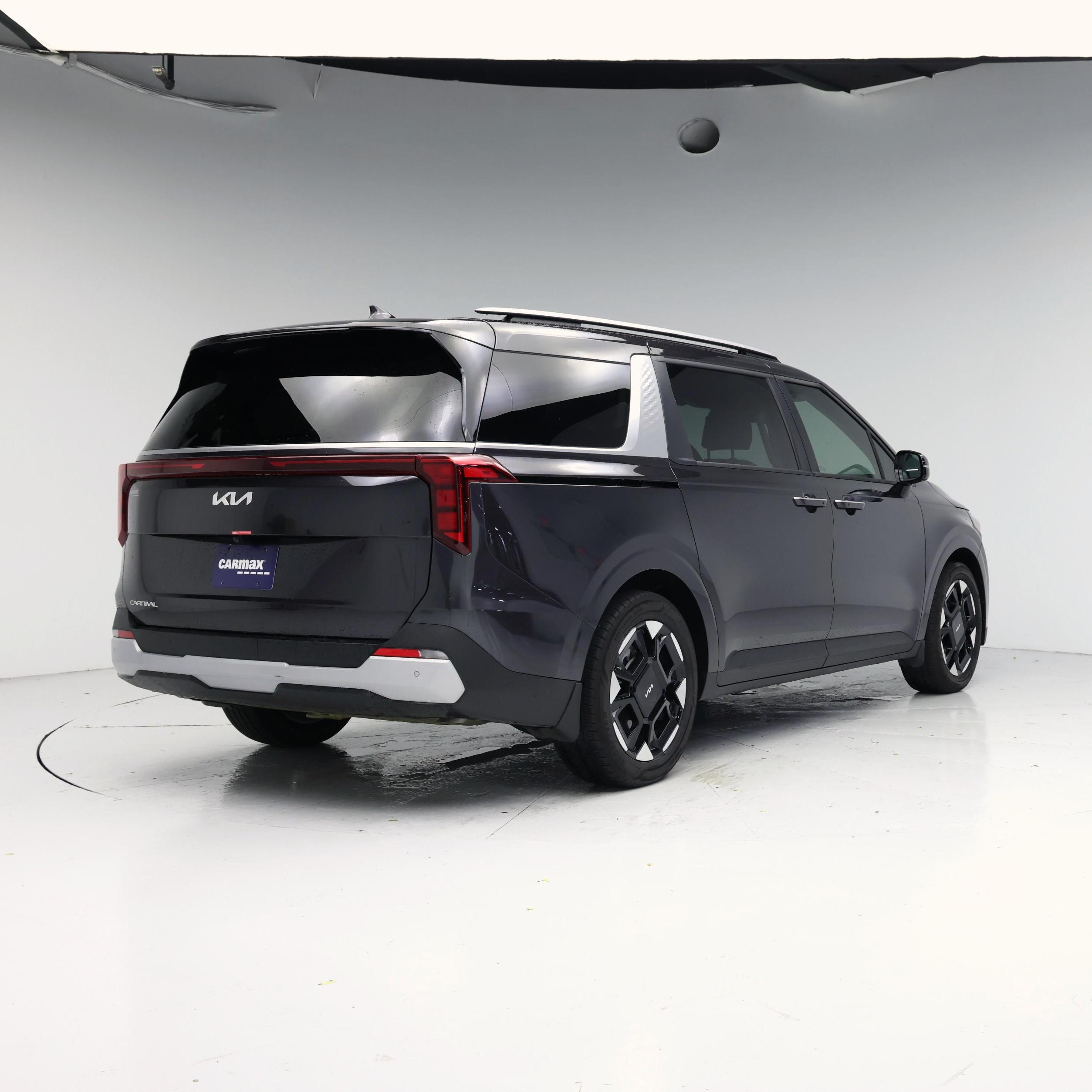 Thumbnail: 2026 Kia Carnival - 8
