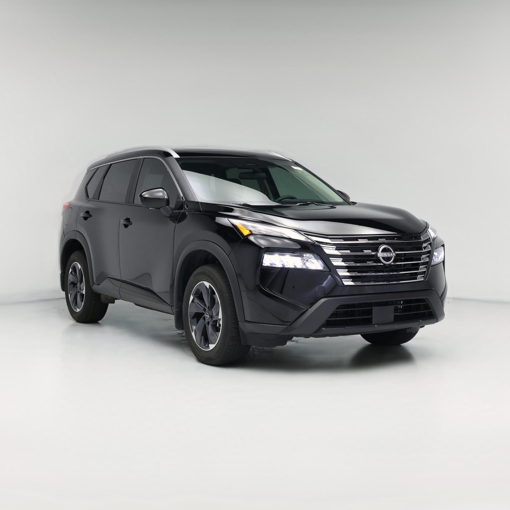Thumbnail: 2026 Nissan Rogue - 1