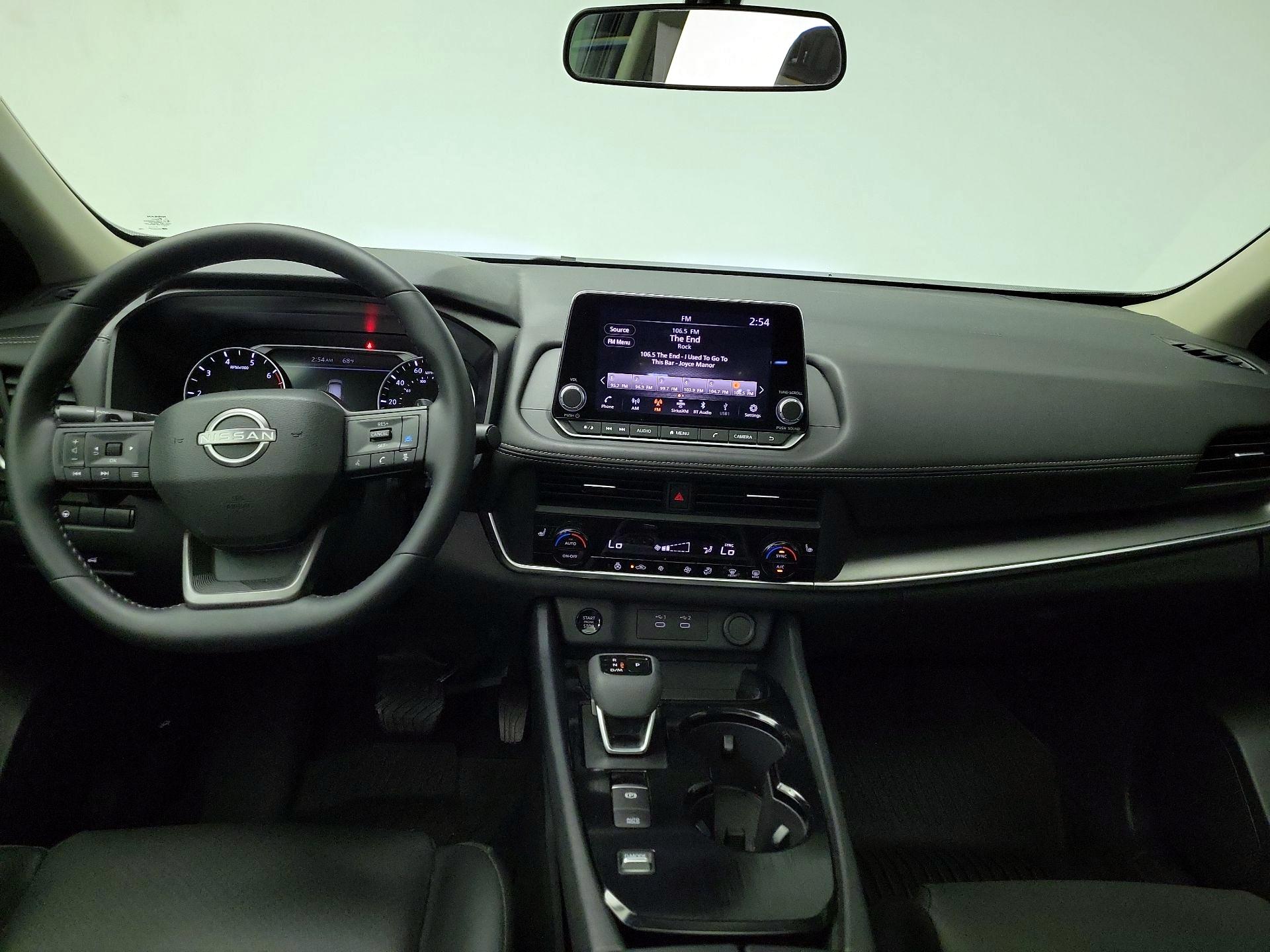 Thumbnail: 2026 Nissan Rogue - 9
