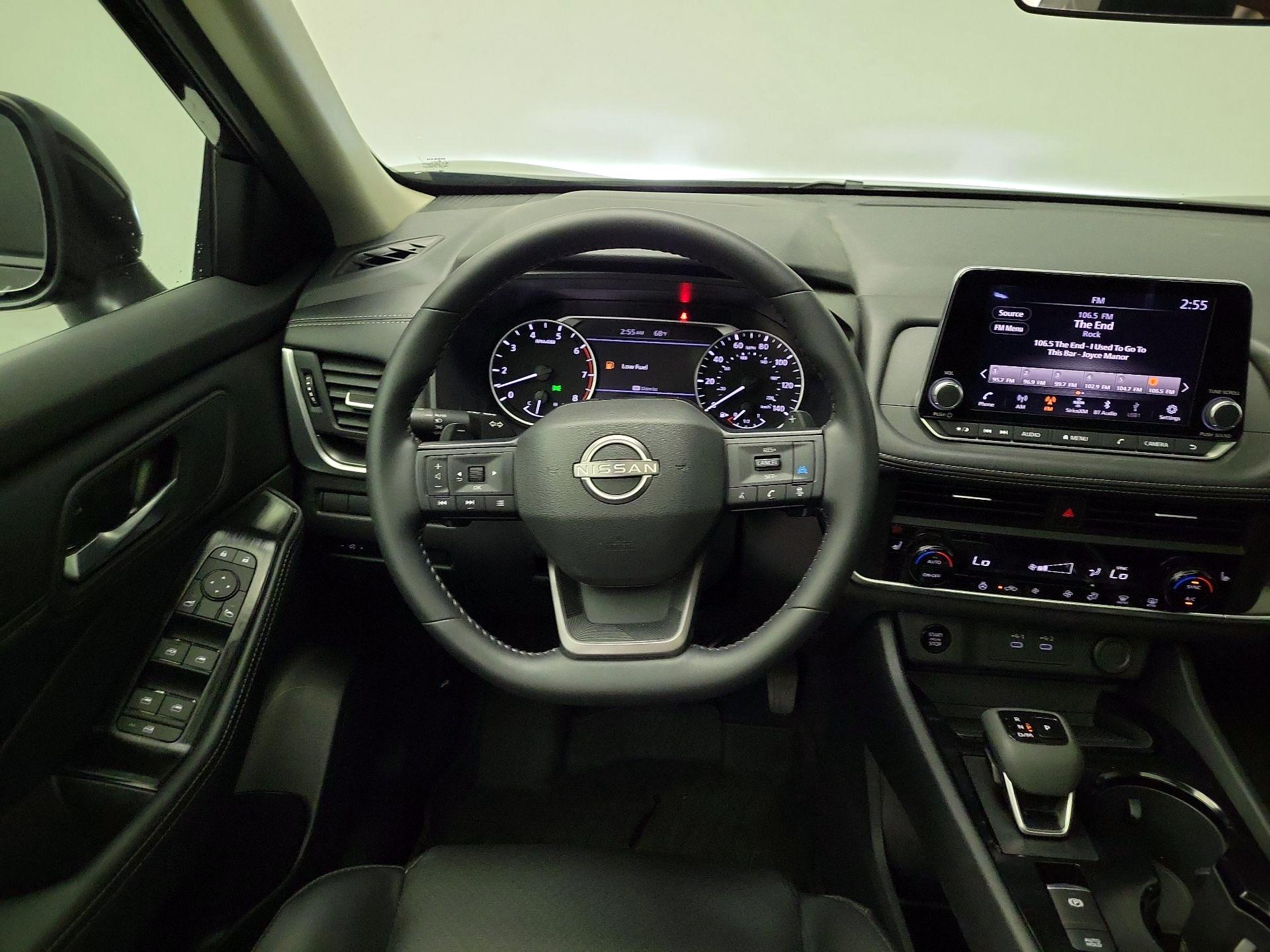Thumbnail: 2026 Nissan Rogue - 10