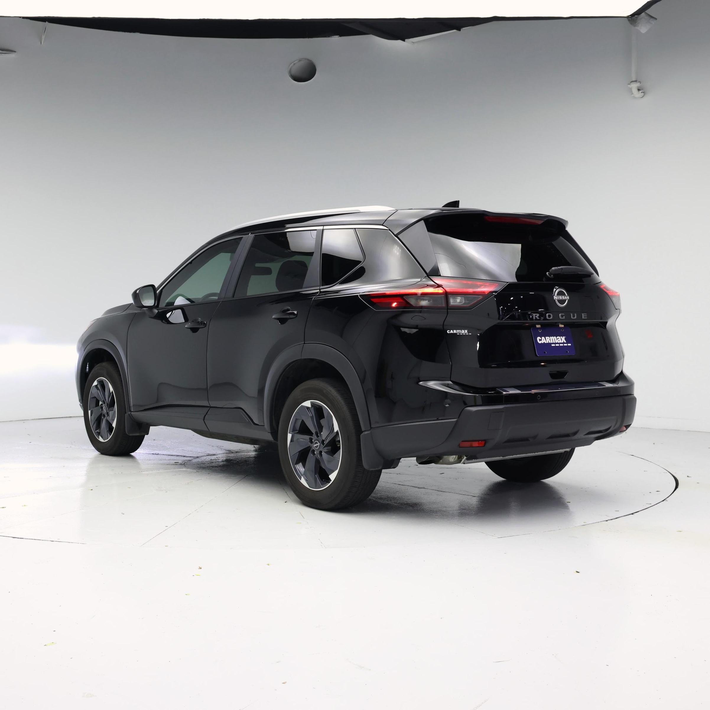 Thumbnail: 2026 Nissan Rogue - 2
